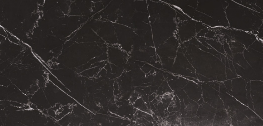 Консоль "Бруно" неро маркіна + чорний 7