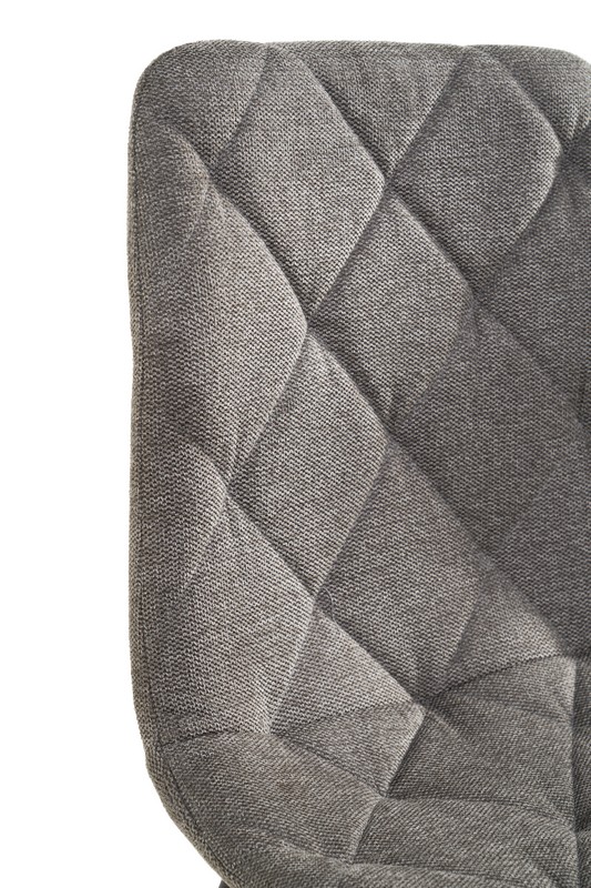 Стілець N-41 сірий + сірий 7