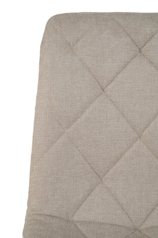 Стілець N-41 льон + білий 7