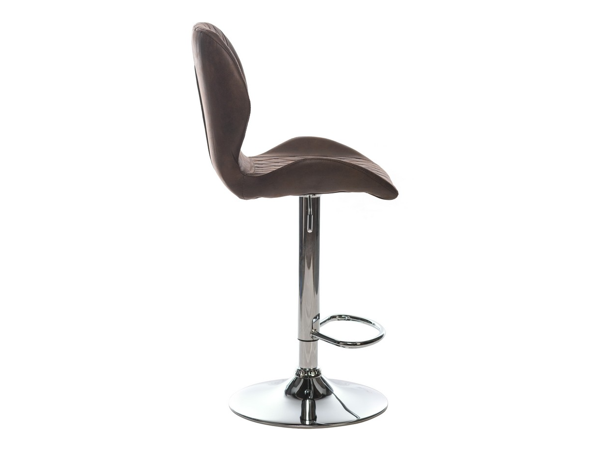 Барний стілець B-11 гавана 3