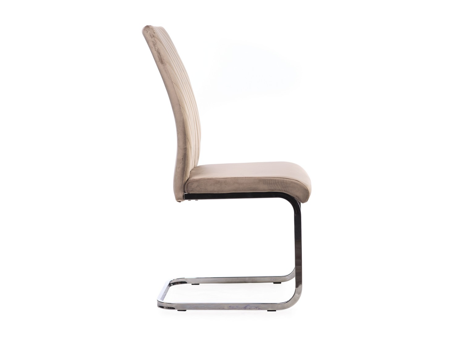 Стілець S-118 капучино велюр 2