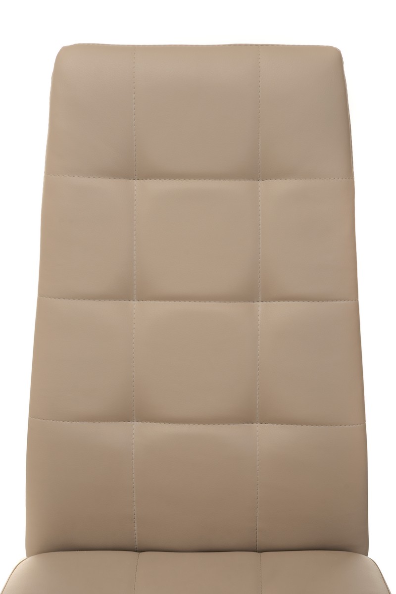 Стілець N-66-2 капучино 6