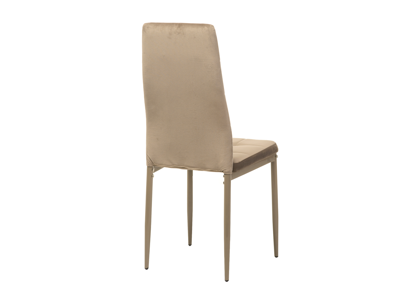 Стілець N-66-2 капучино велюр 3
