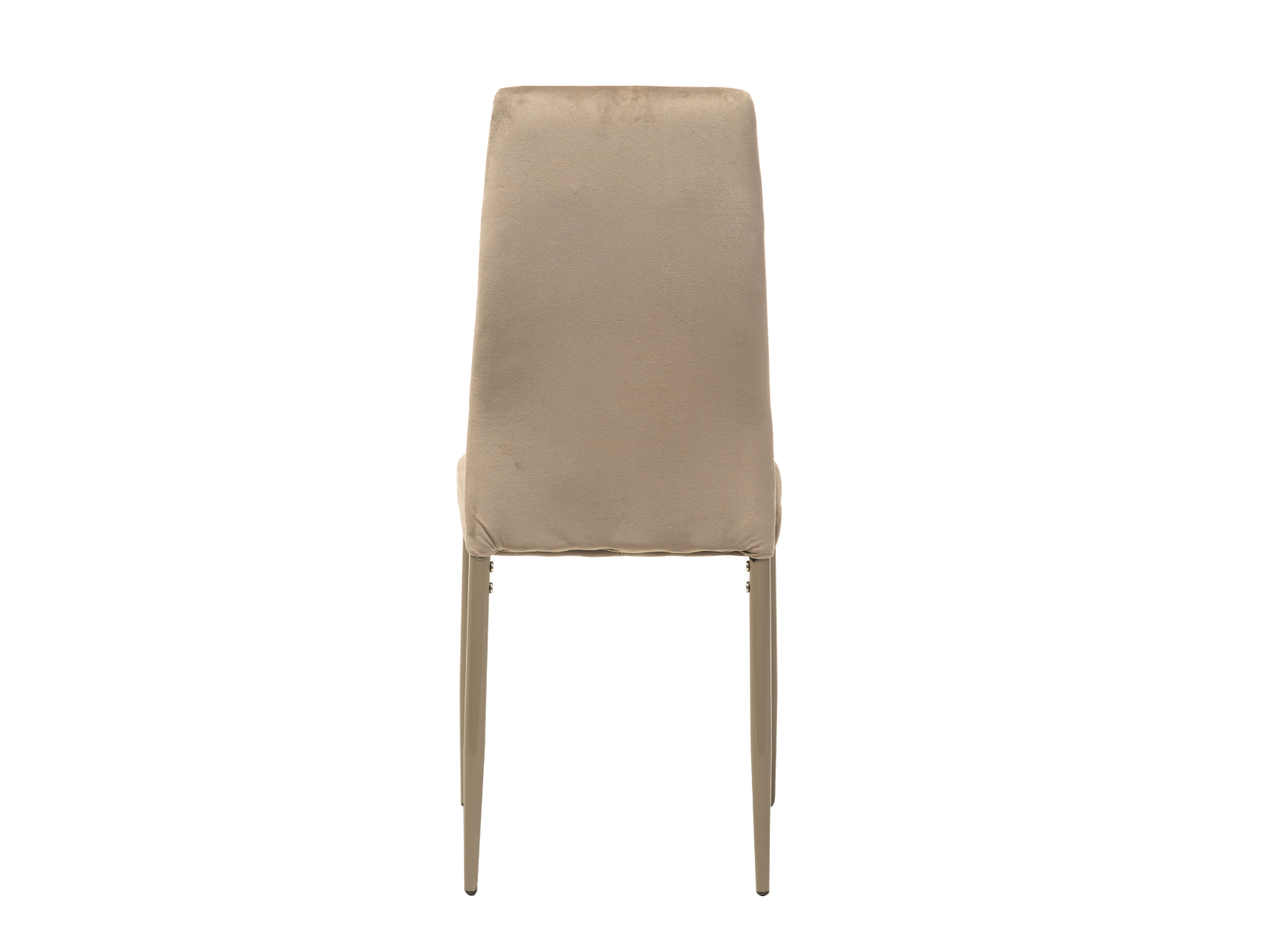 Стілець N-66-2 капучино велюр 4