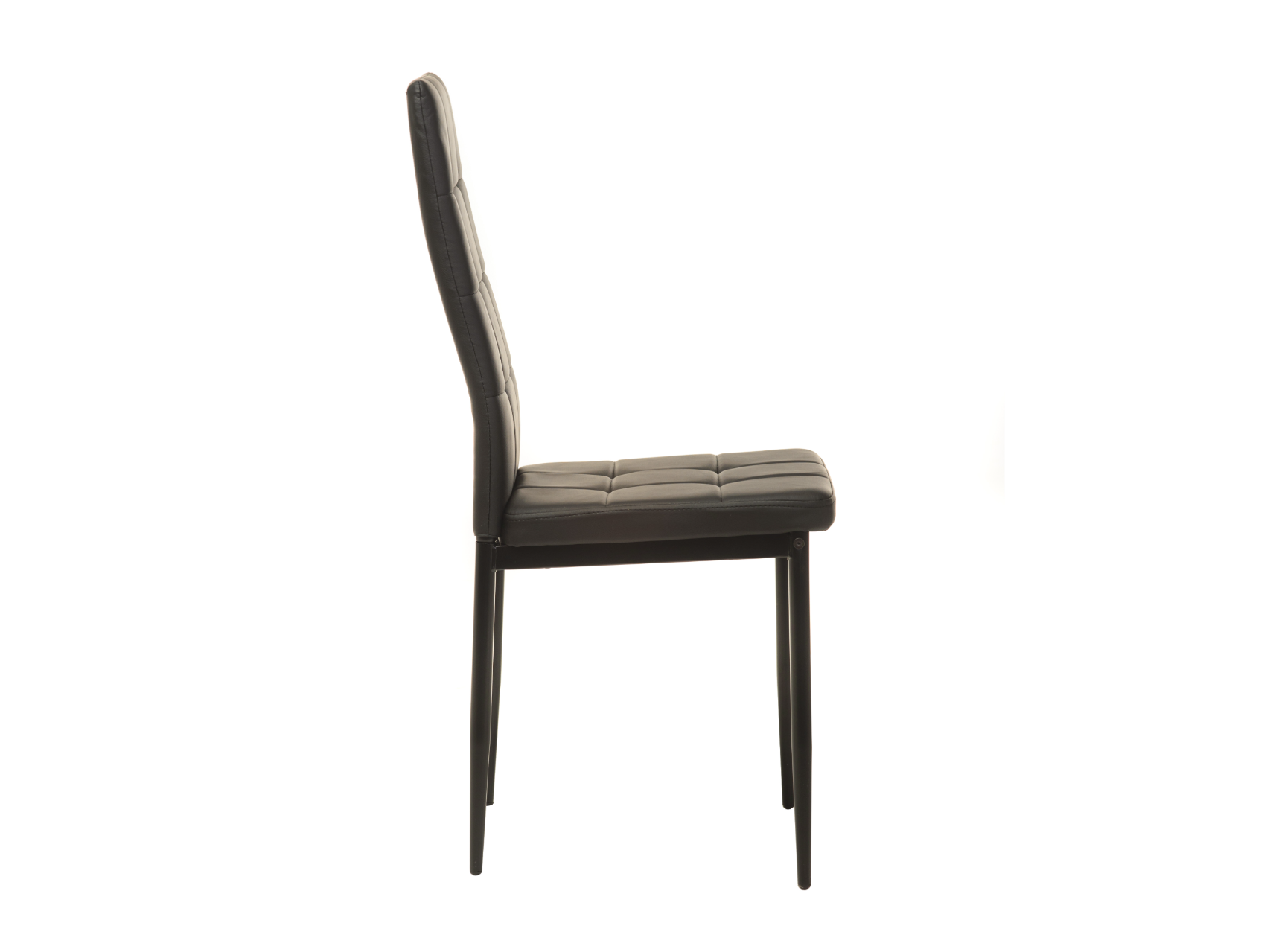 Стілець N-66-2 чорний 2