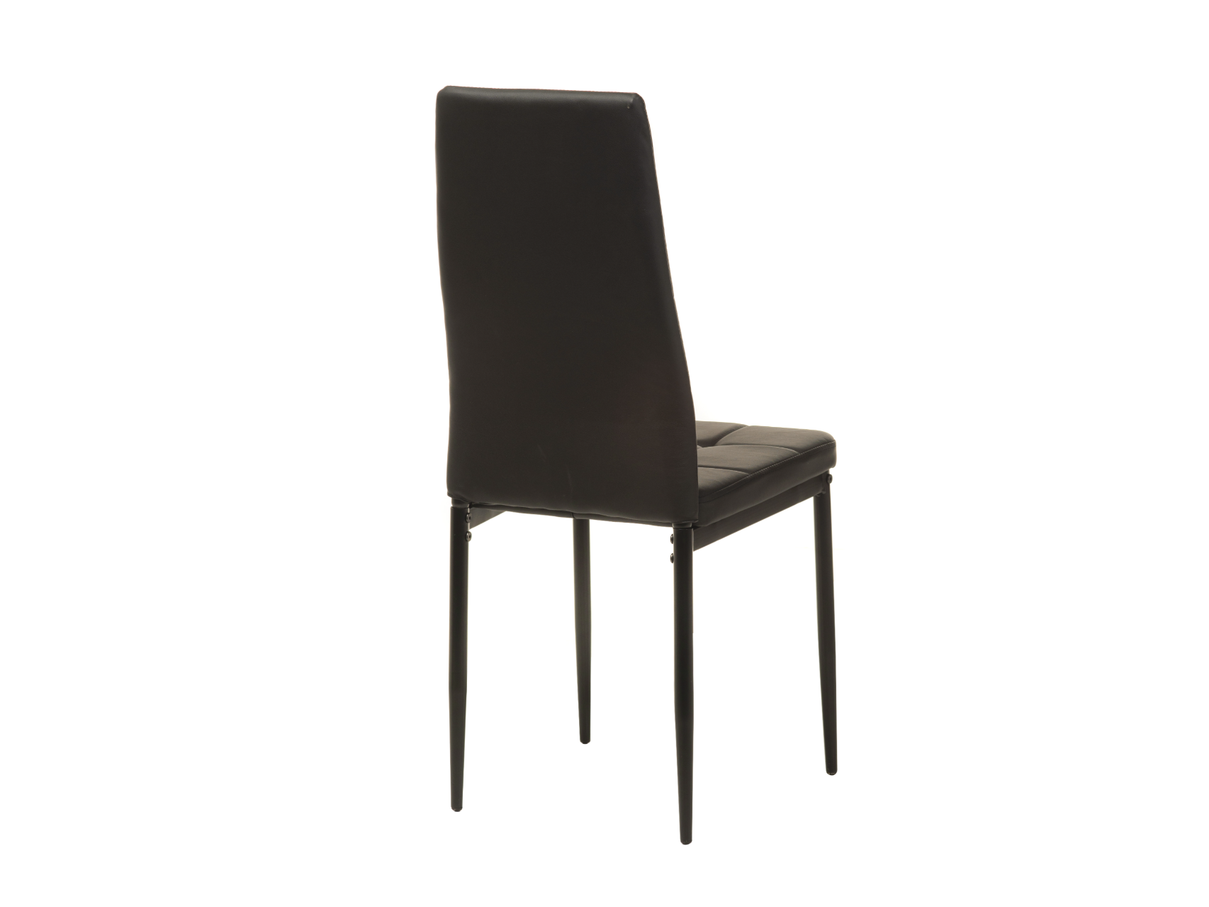 Стілець N-66-2 чорний 3