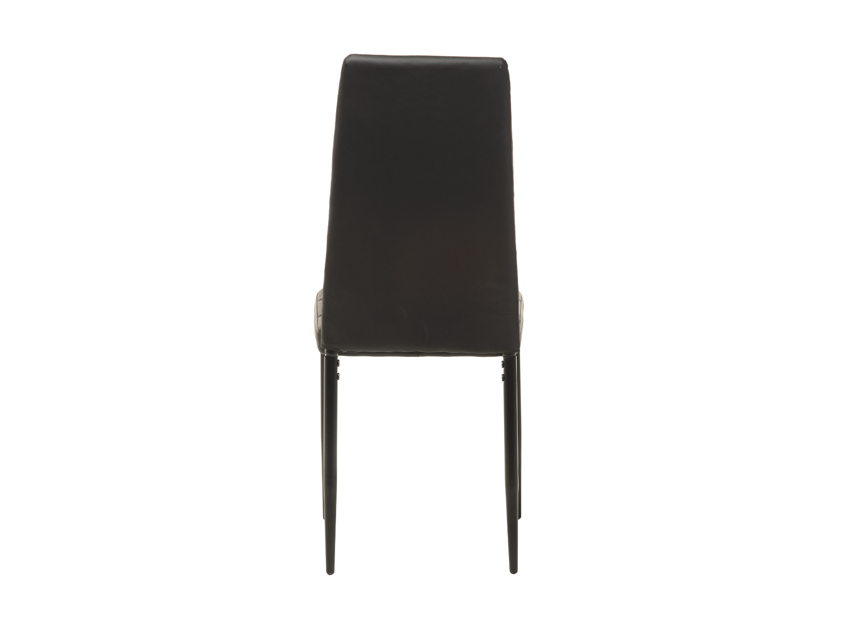 Стілець N-66-2 чорний 4