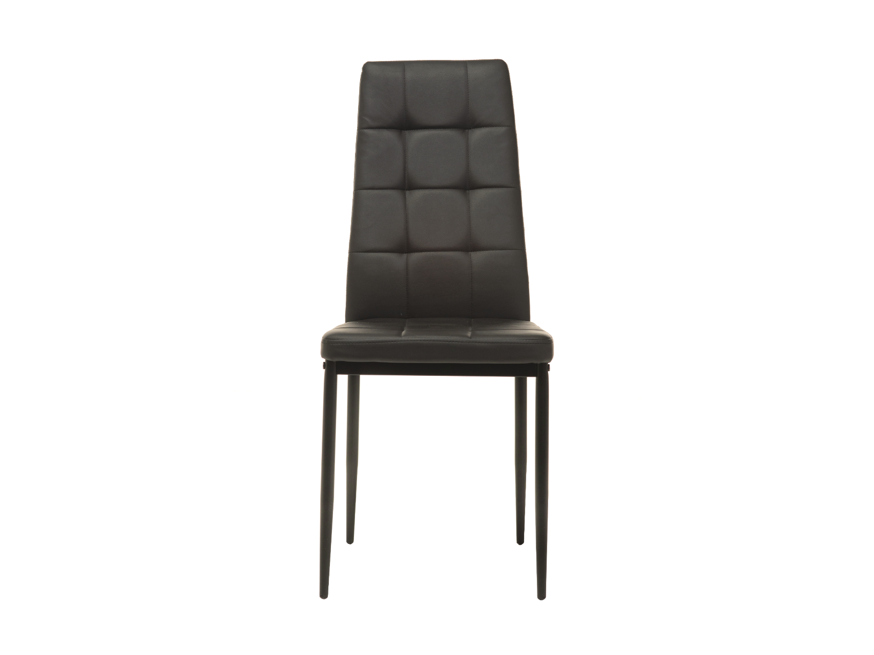 Стілець N-66-2 чорний 5