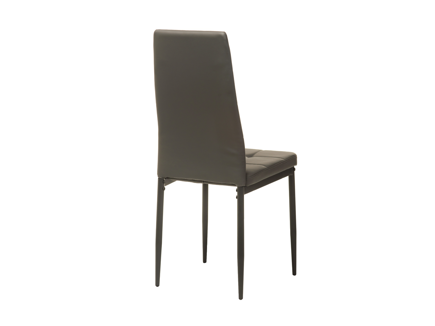 Стілець N-66-2 сірий 3