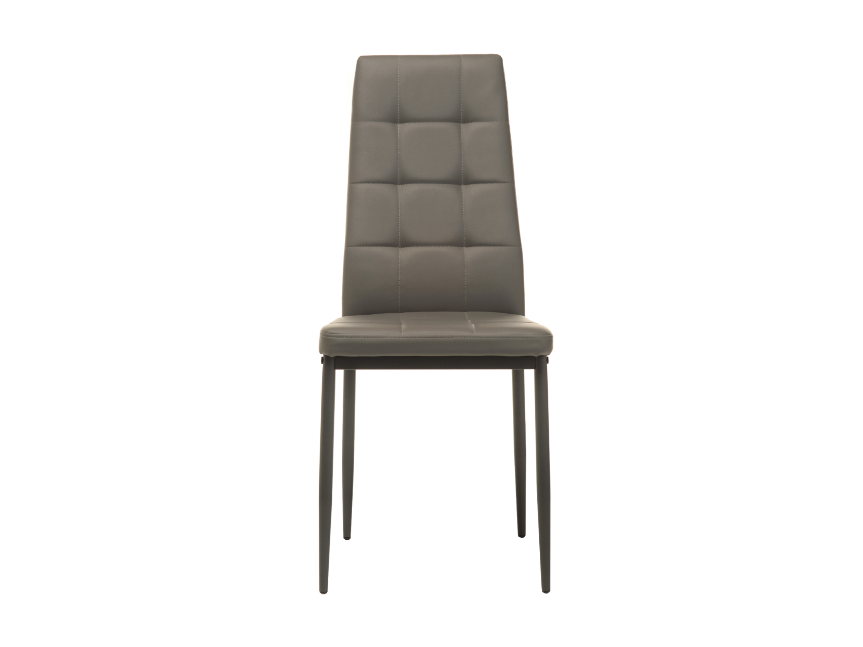 Стілець N-66-2 сірий 5