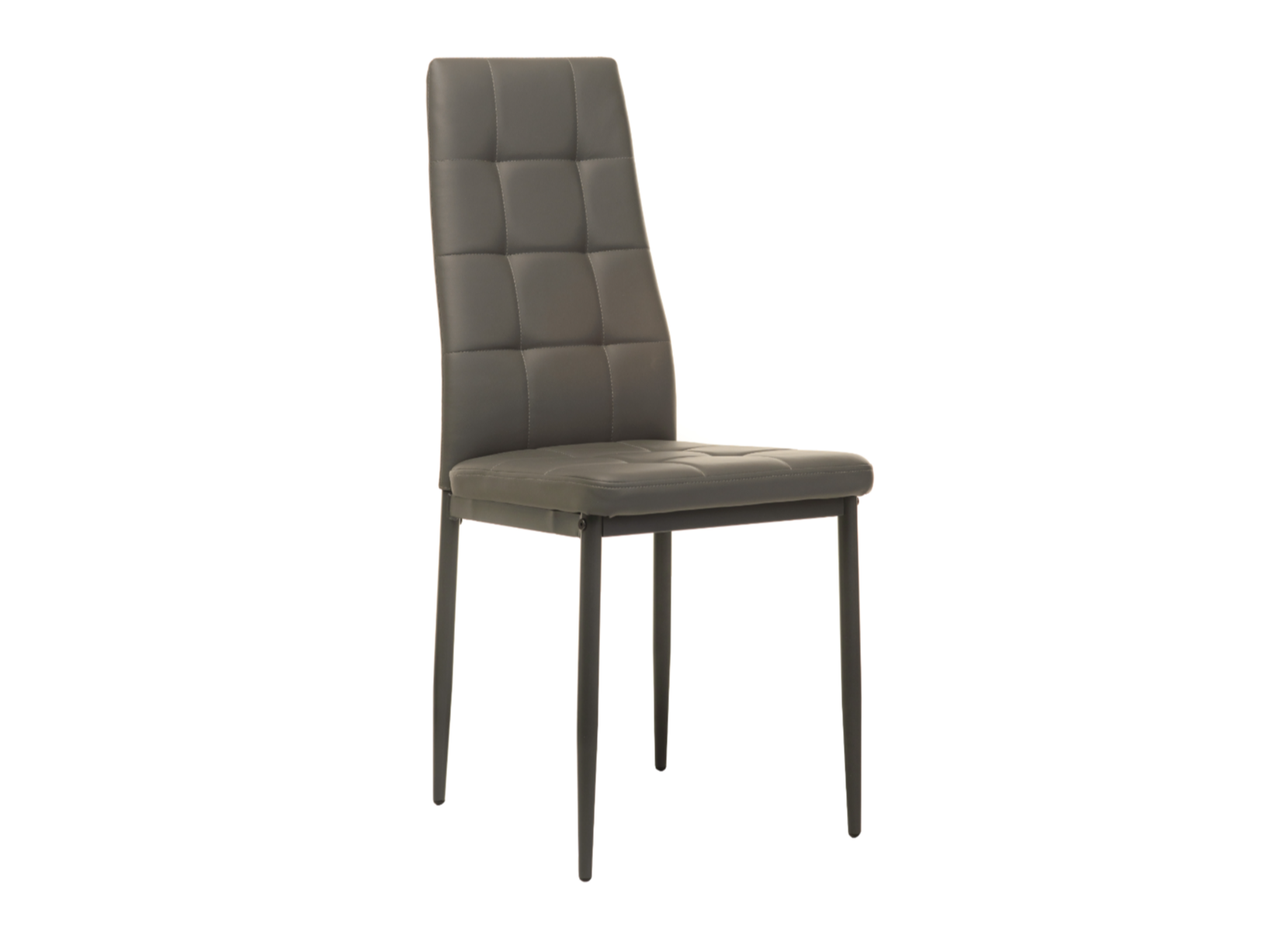 Стілець N-66-2 сірий