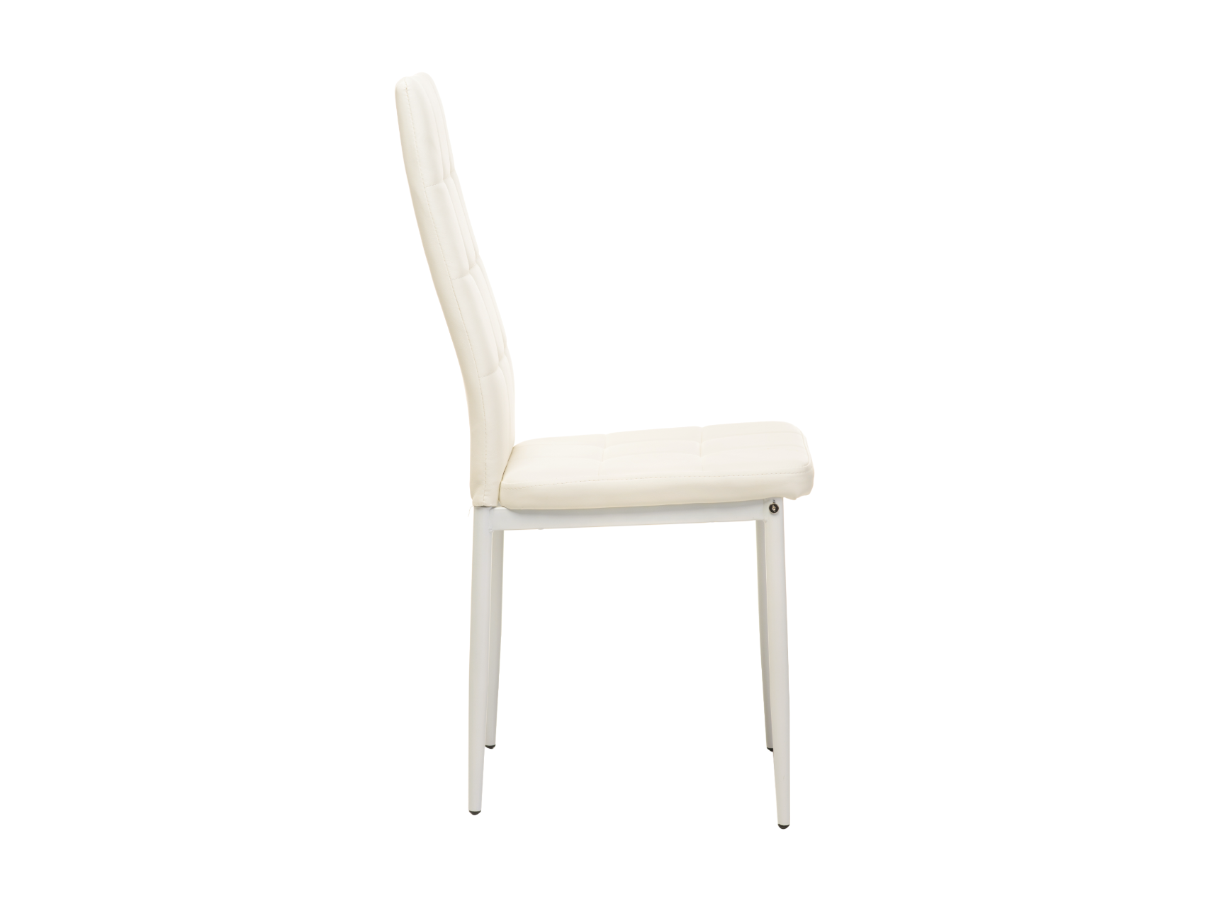 Стілець N-66-2 білий 2