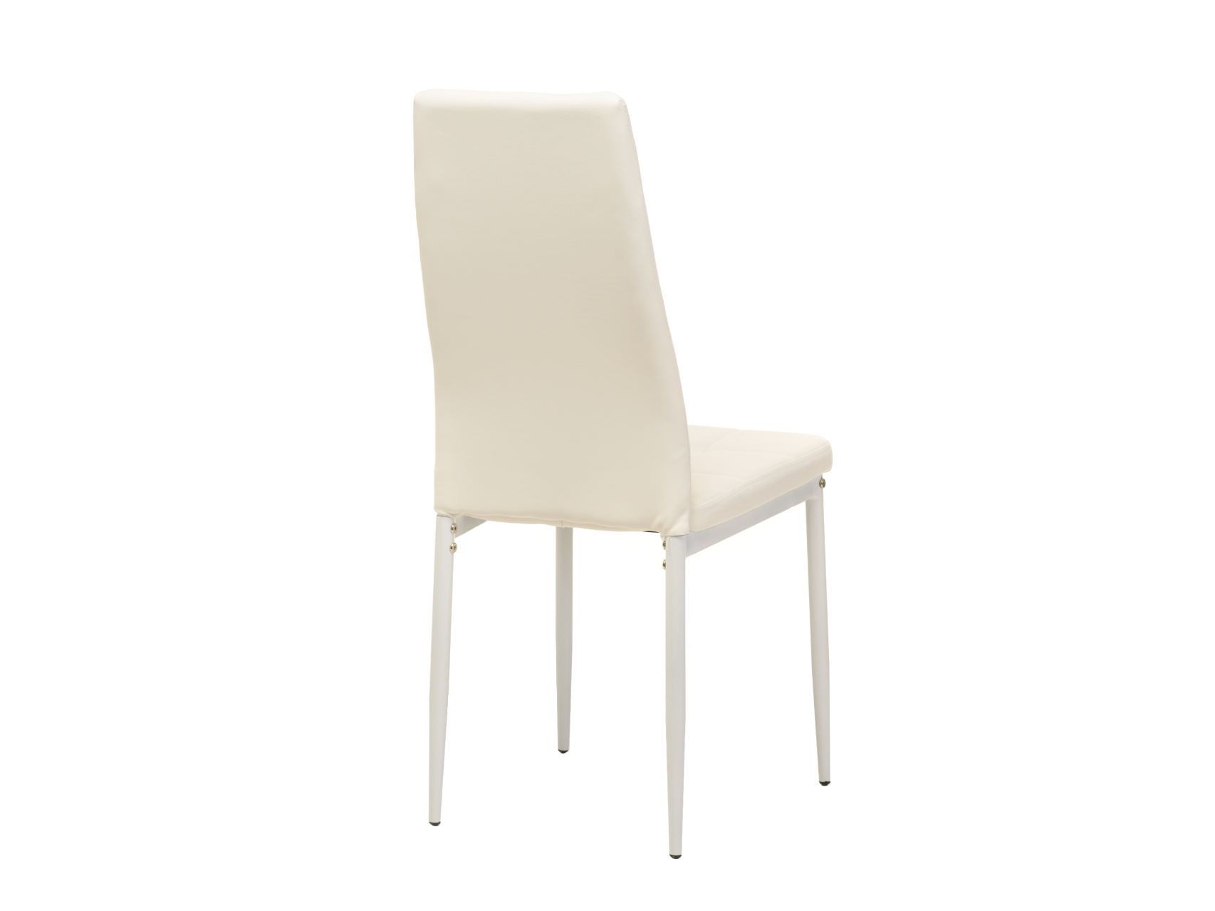 Стілець N-66-2 білий 3