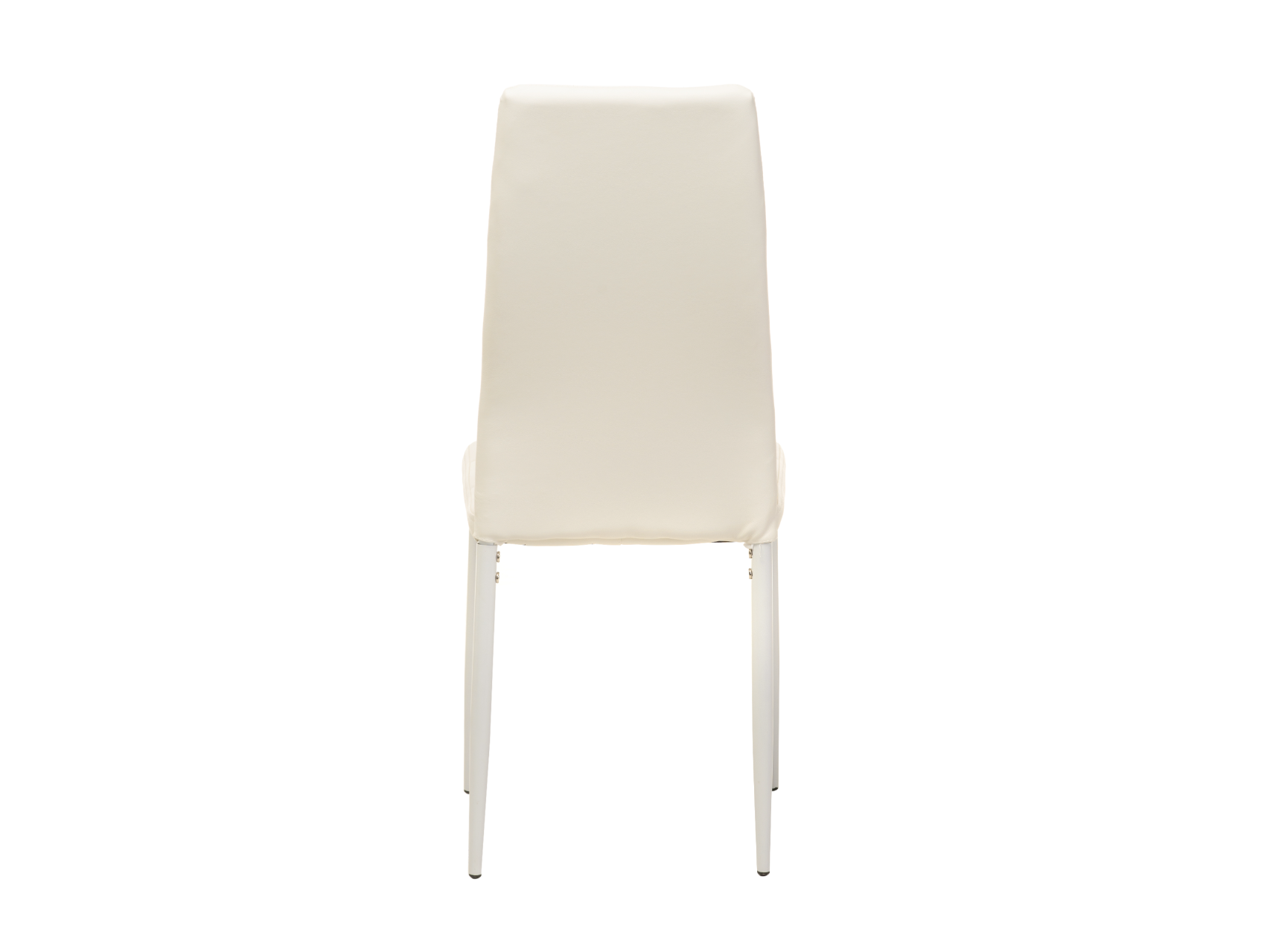 Стілець N-66-2 білий 4