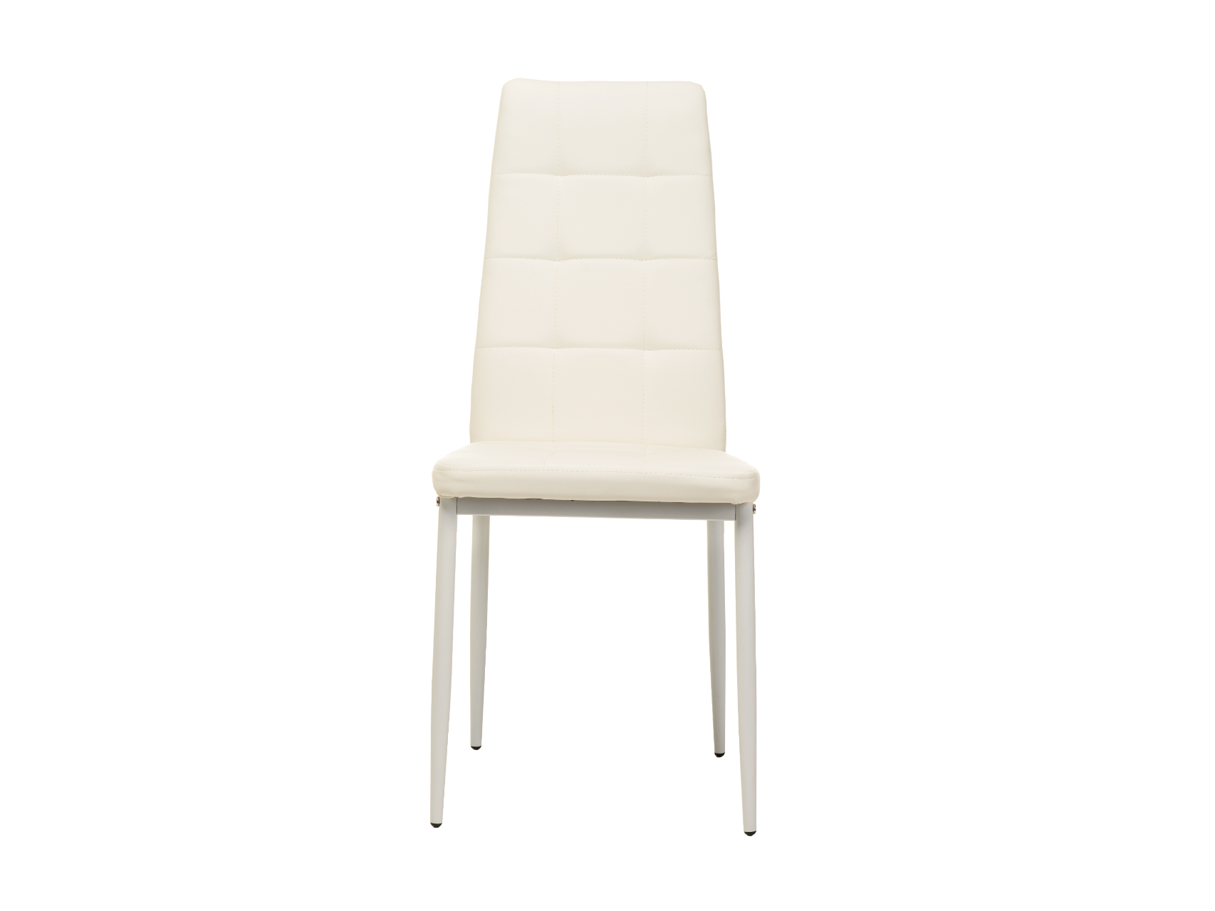 Стілець N-66-2 білий 5