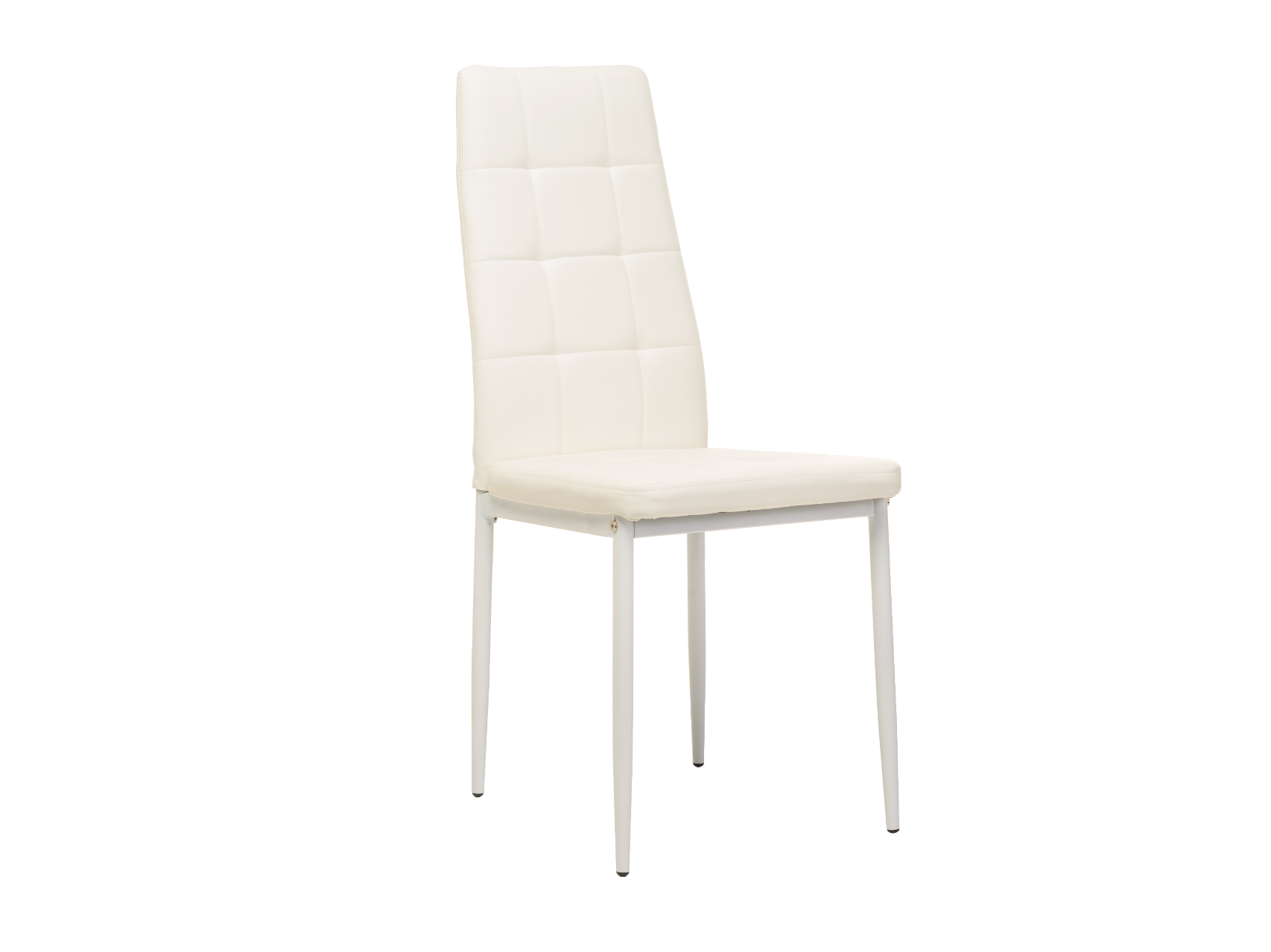 Стілець N-66-2 білий