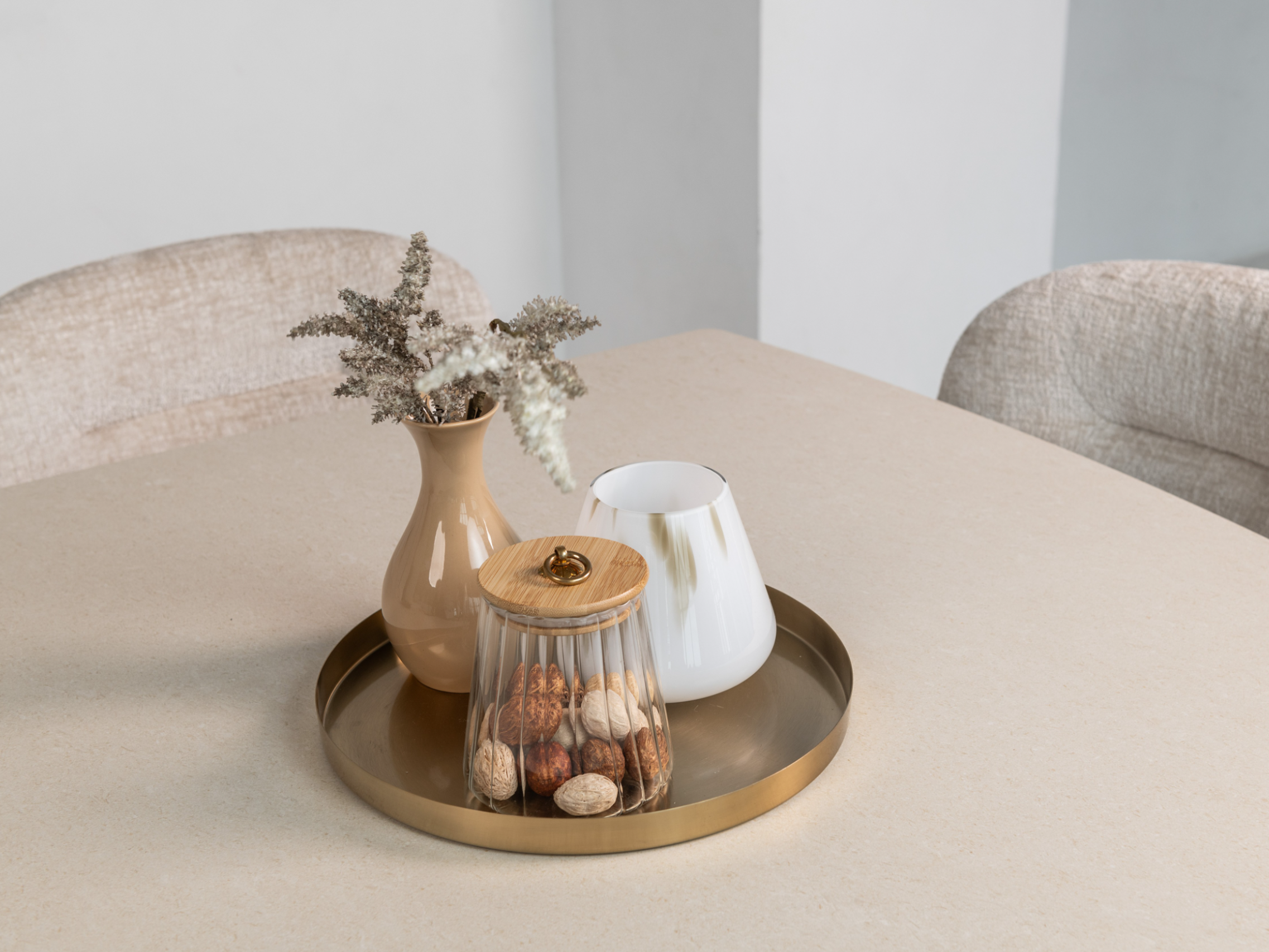 Керамічний стіл Піно TML-1200 венеція делікато + капучино 5