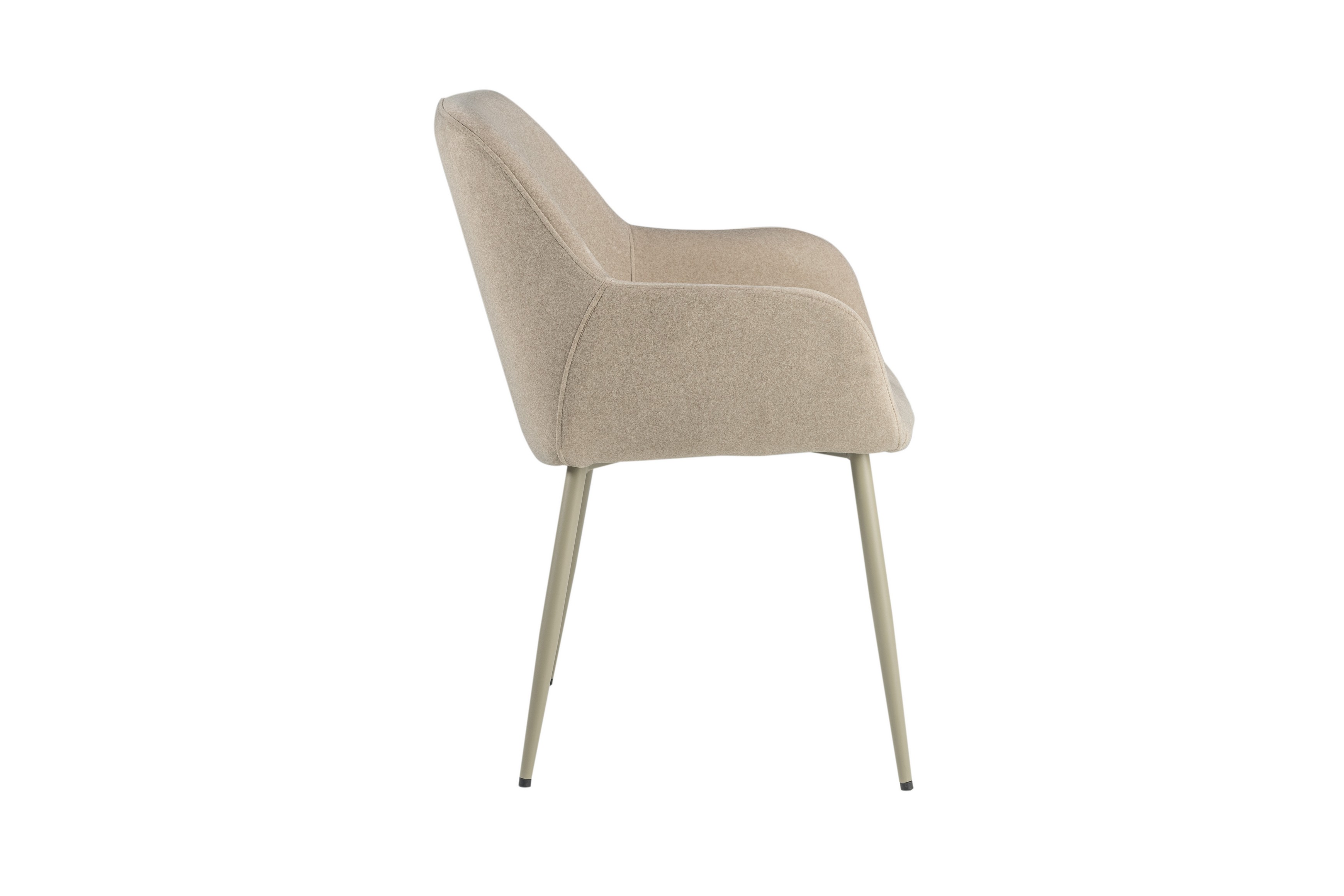 Стілець M-220 макадамія + капучино 2