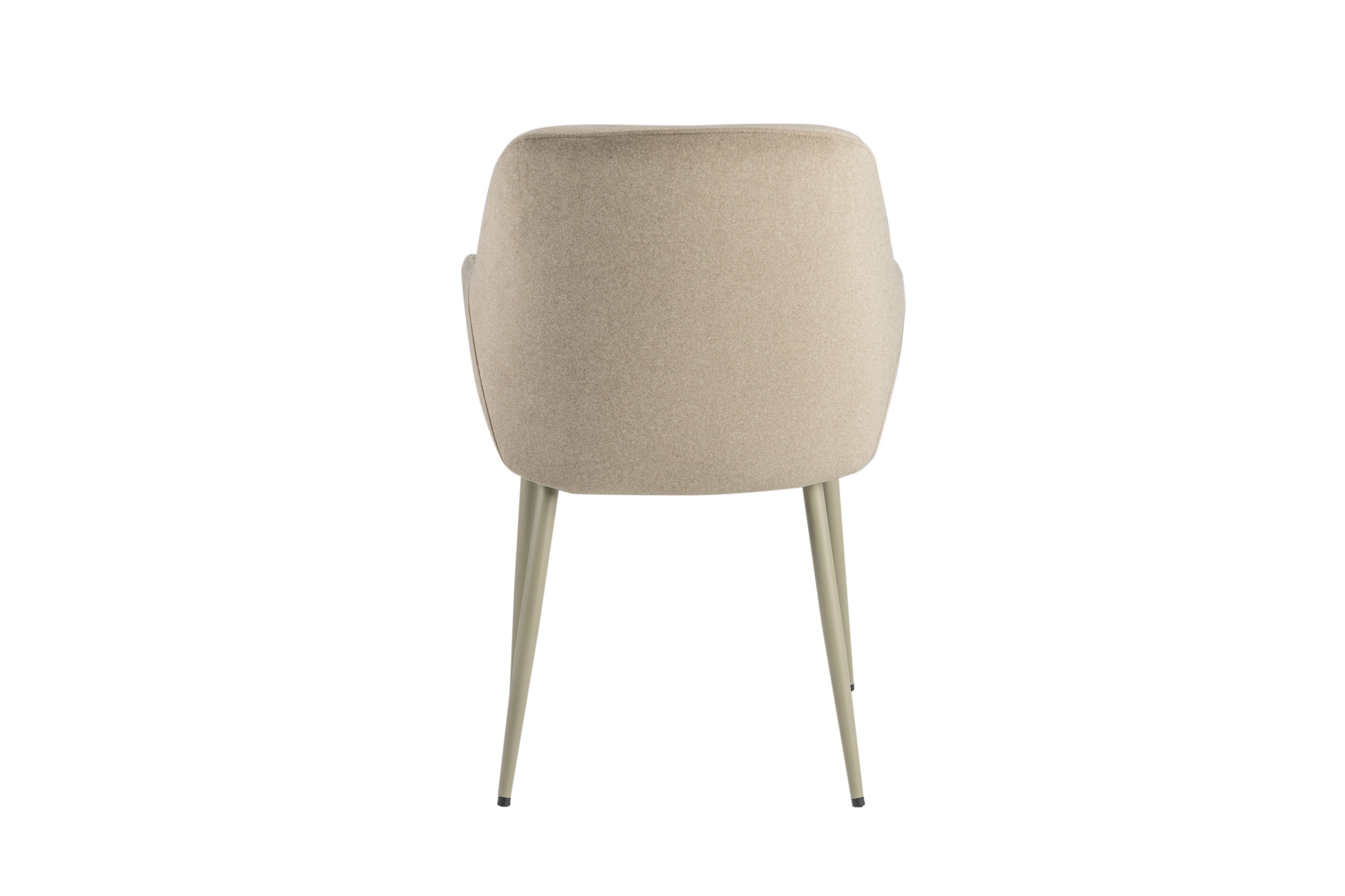 Стілець M-220 макадамія + капучино 4