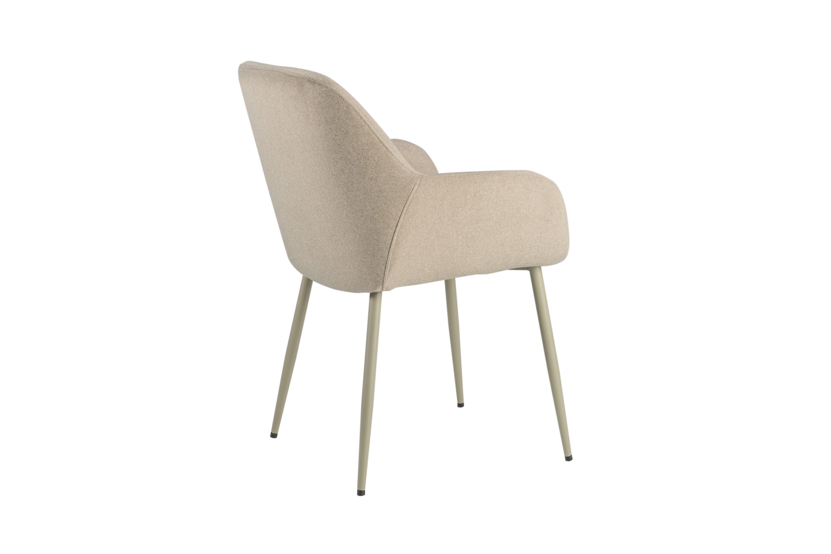 Стілець M-220 макадамія + капучино 3