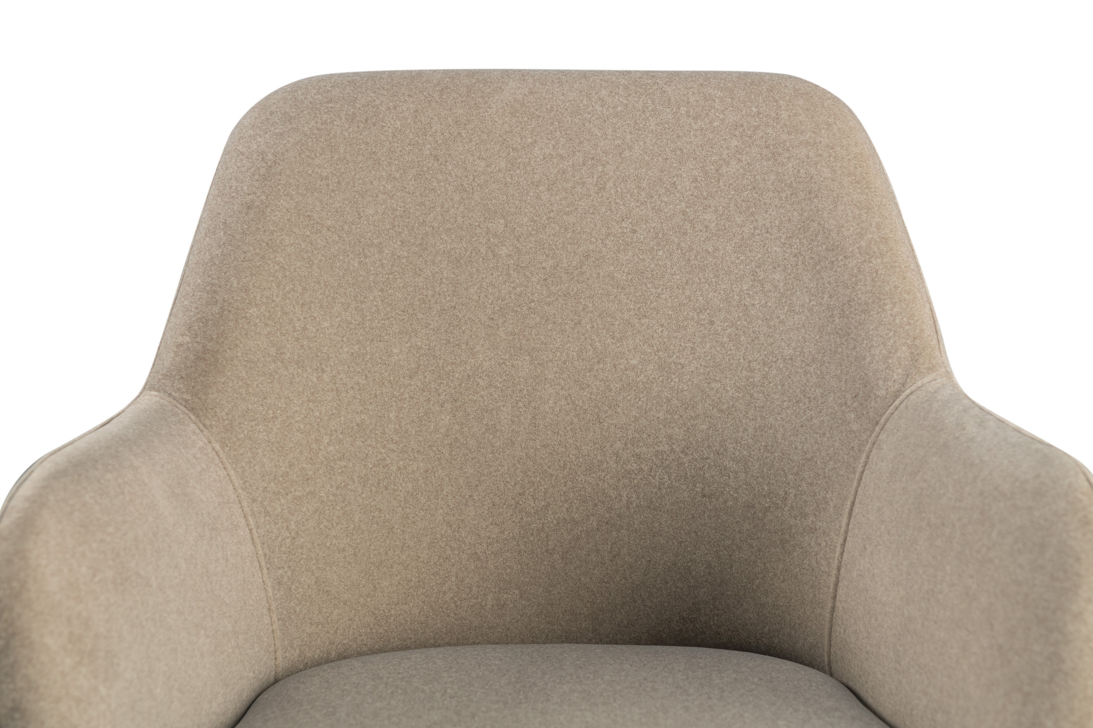 Стілець M-220 макадамія + капучино 7