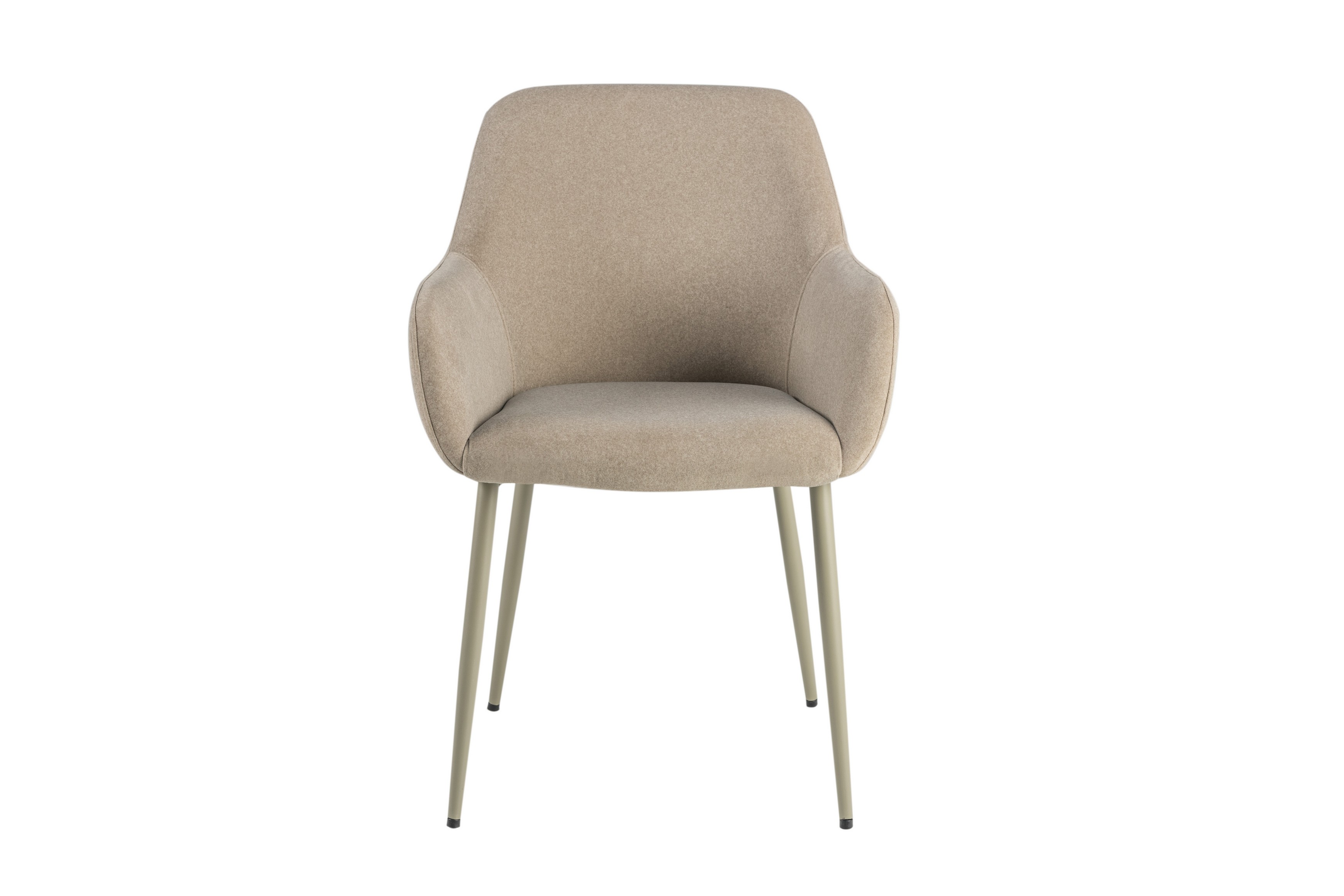 Стілець M-220 макадамія + капучино 5