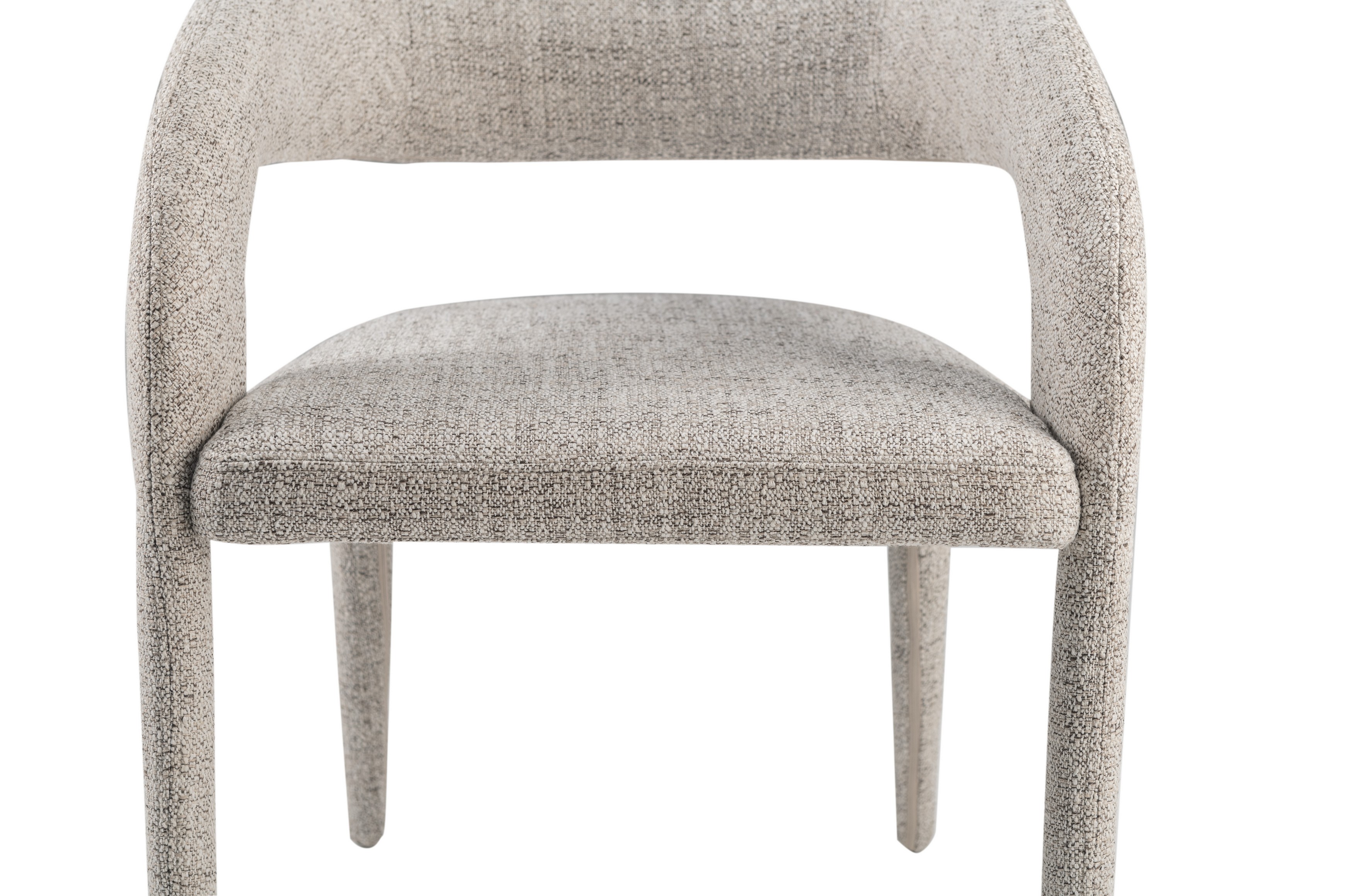 Стілець M-225 білий пісок 7