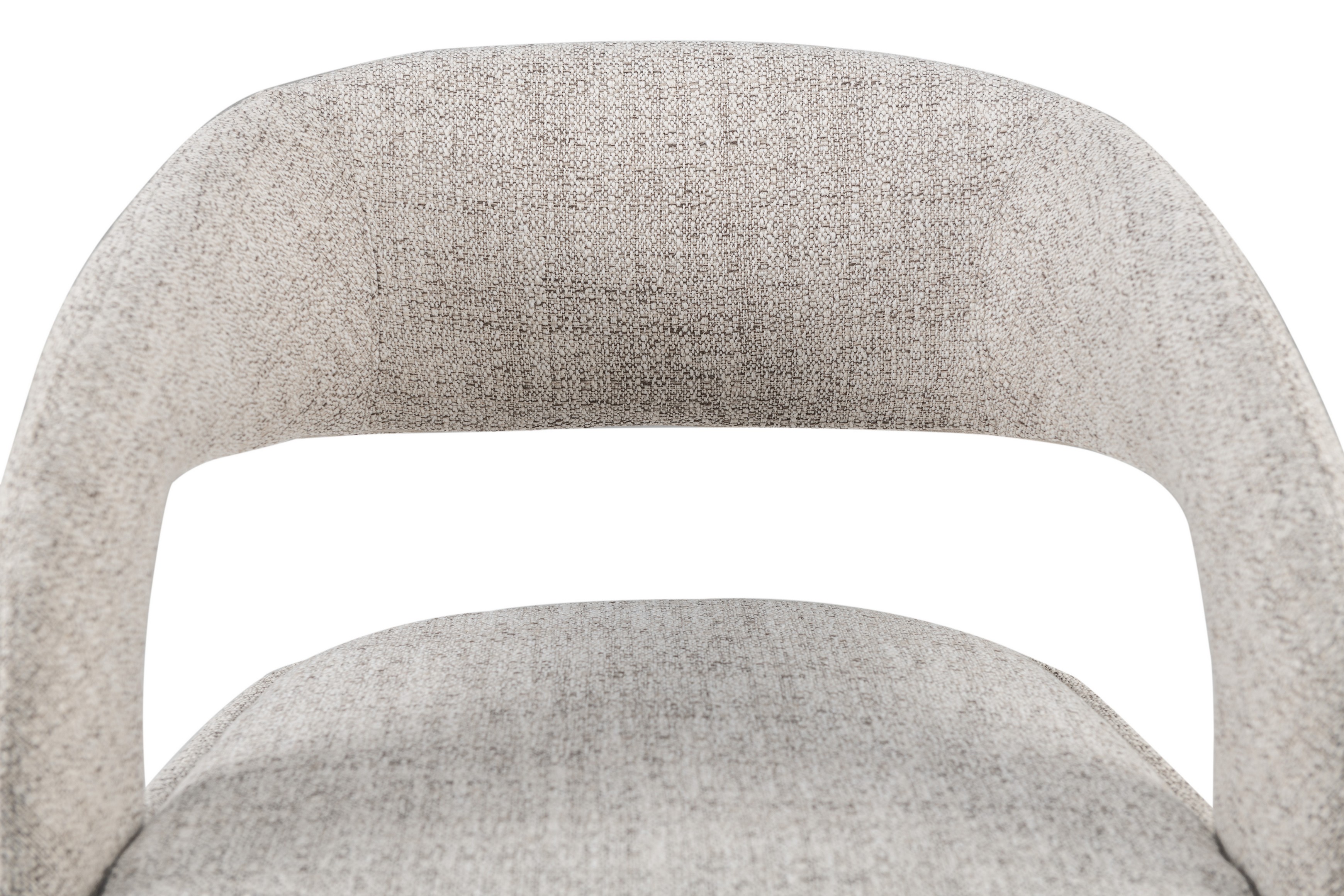 Стілець M-225 білий пісок 8