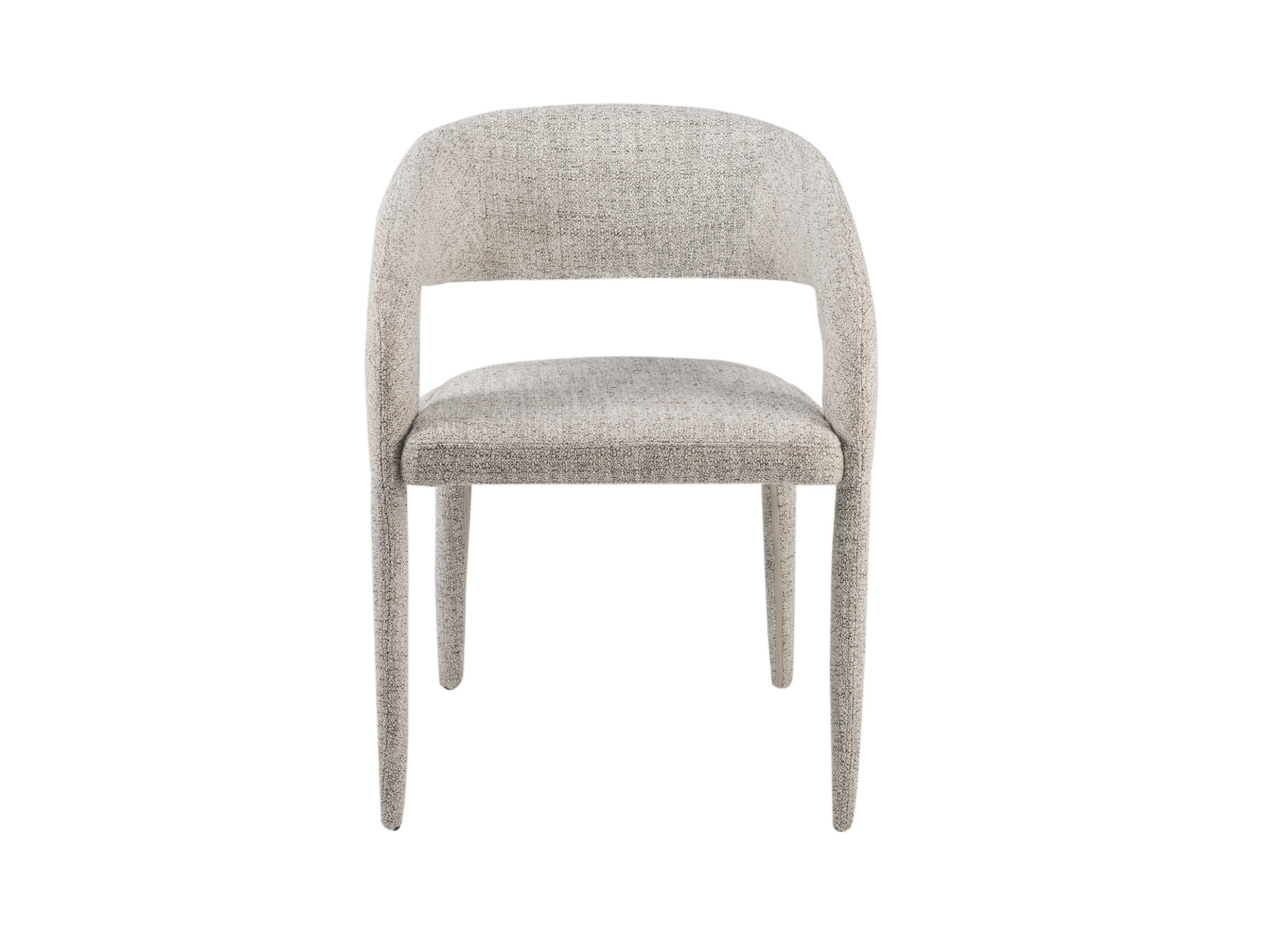 Стілець M-225 білий пісок 5