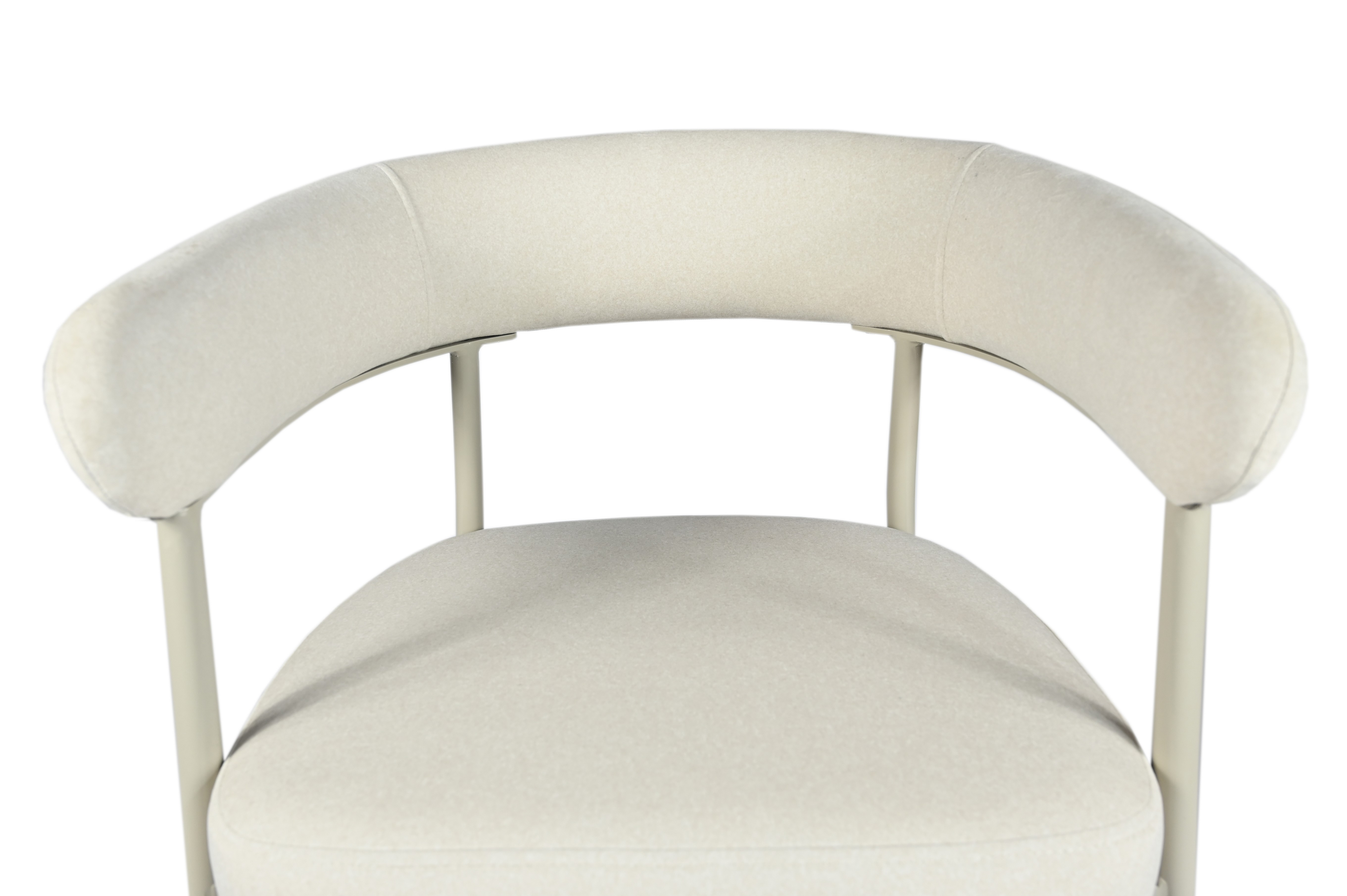 Стілець M-230 тапіока + кремовий 7