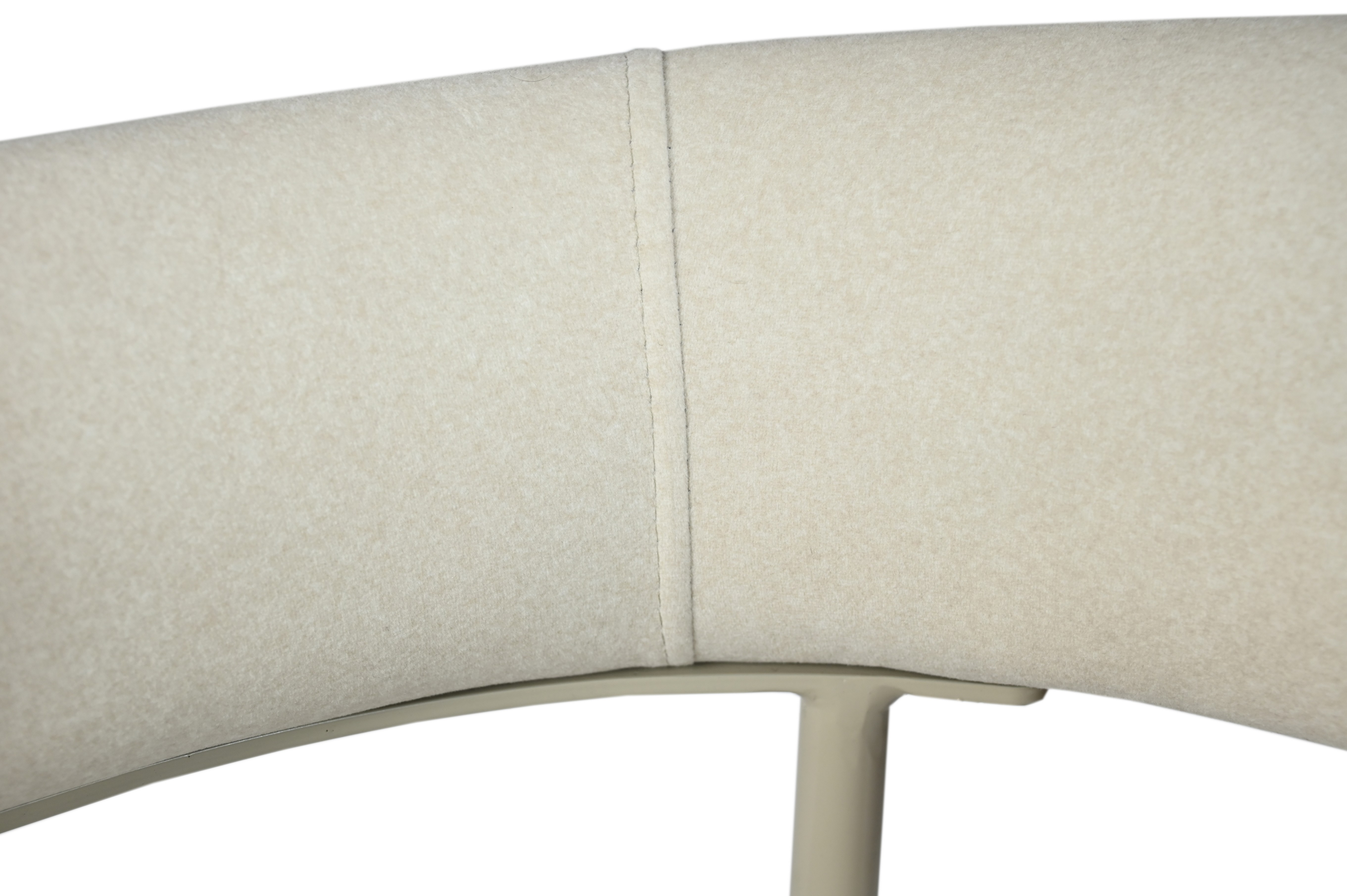 Стілець M-230 тапіока + кремовий 9