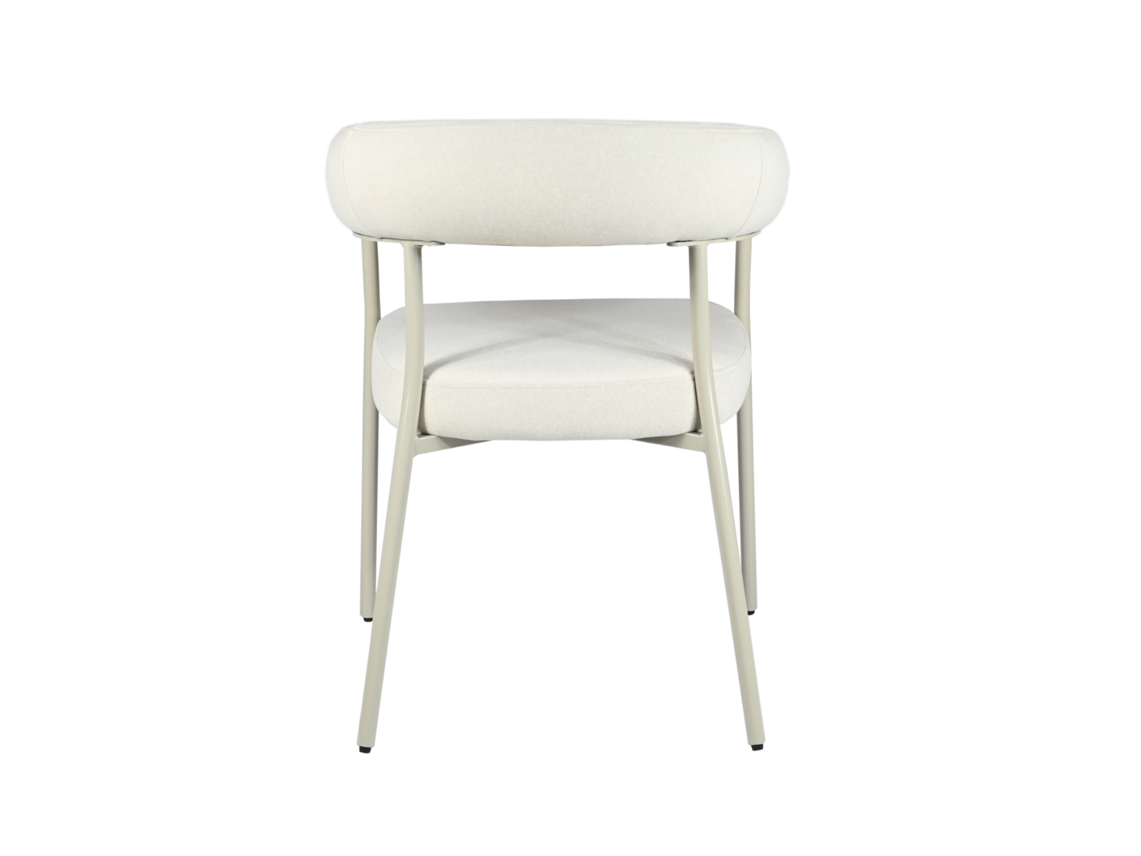 Стілець M-230 тапіока + кремовий 5