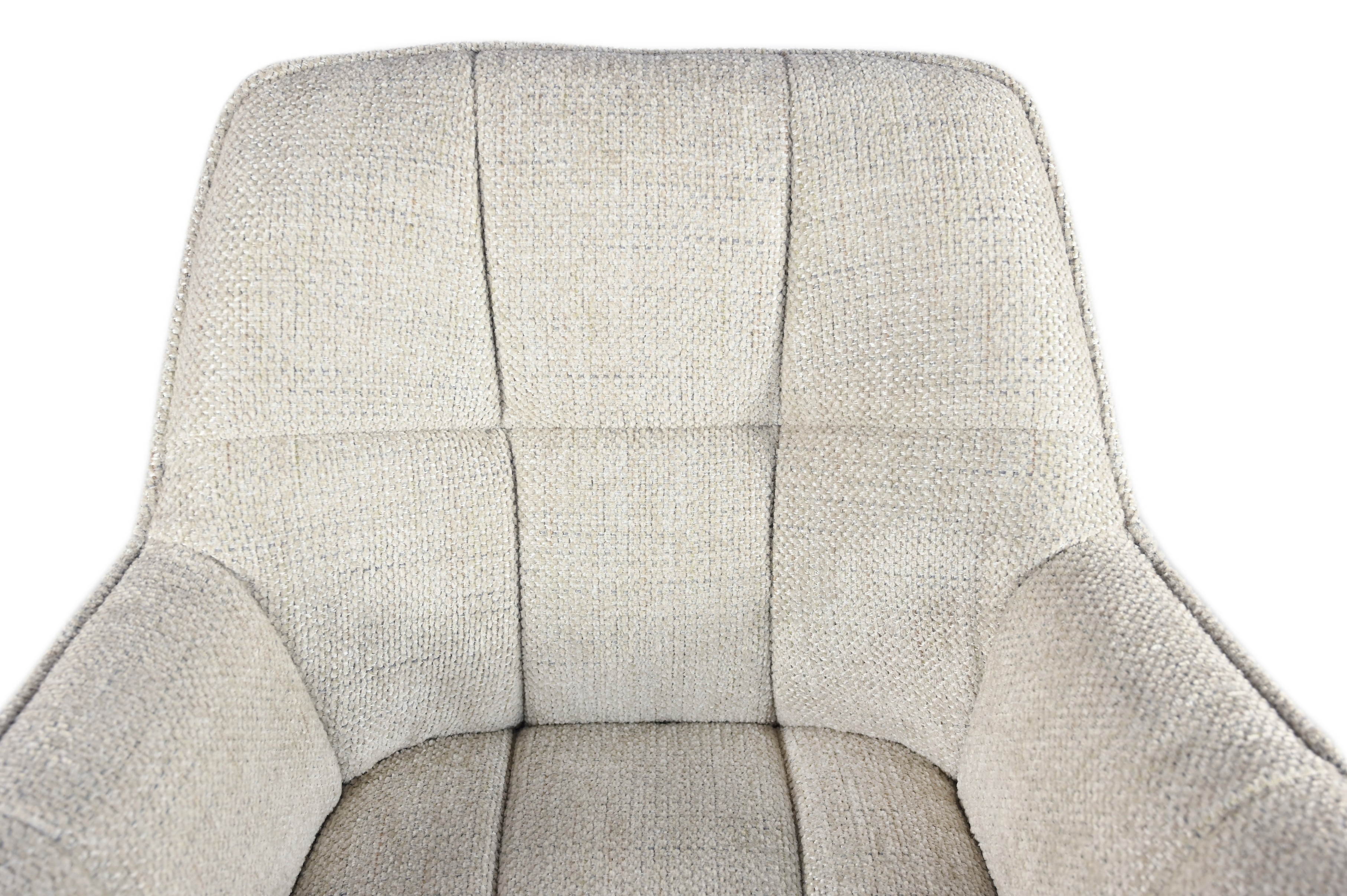 Стілець M-235 папірус + капучино 6