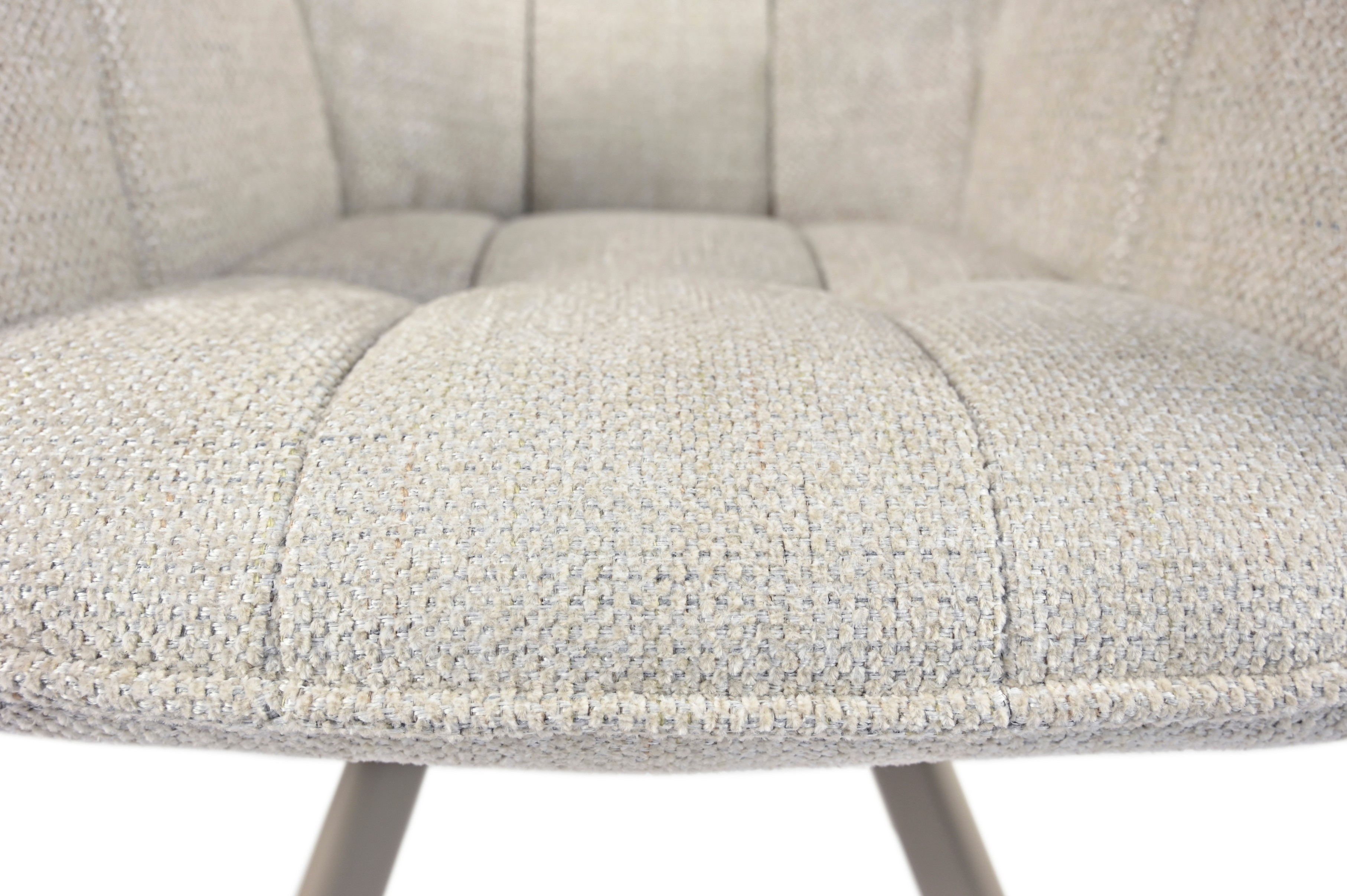 Стілець M-235 папірус + капучино 8