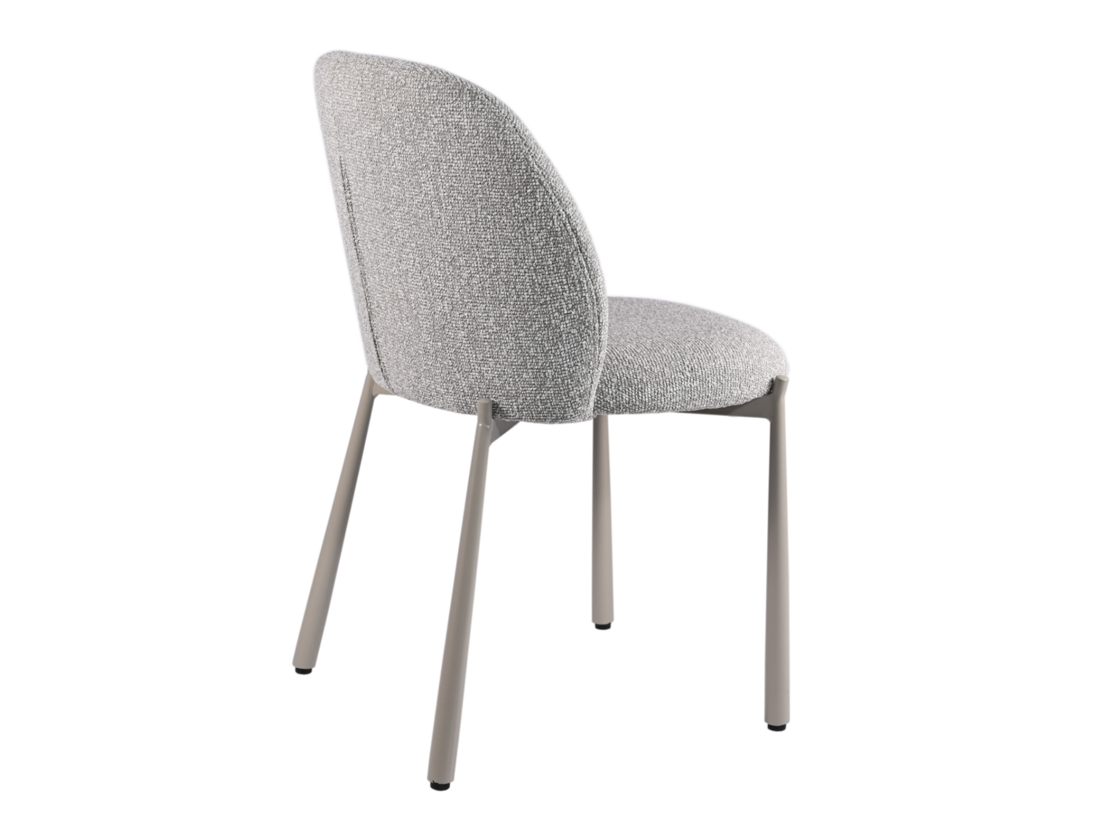 Стілець M-238 гарденія + капучино 3