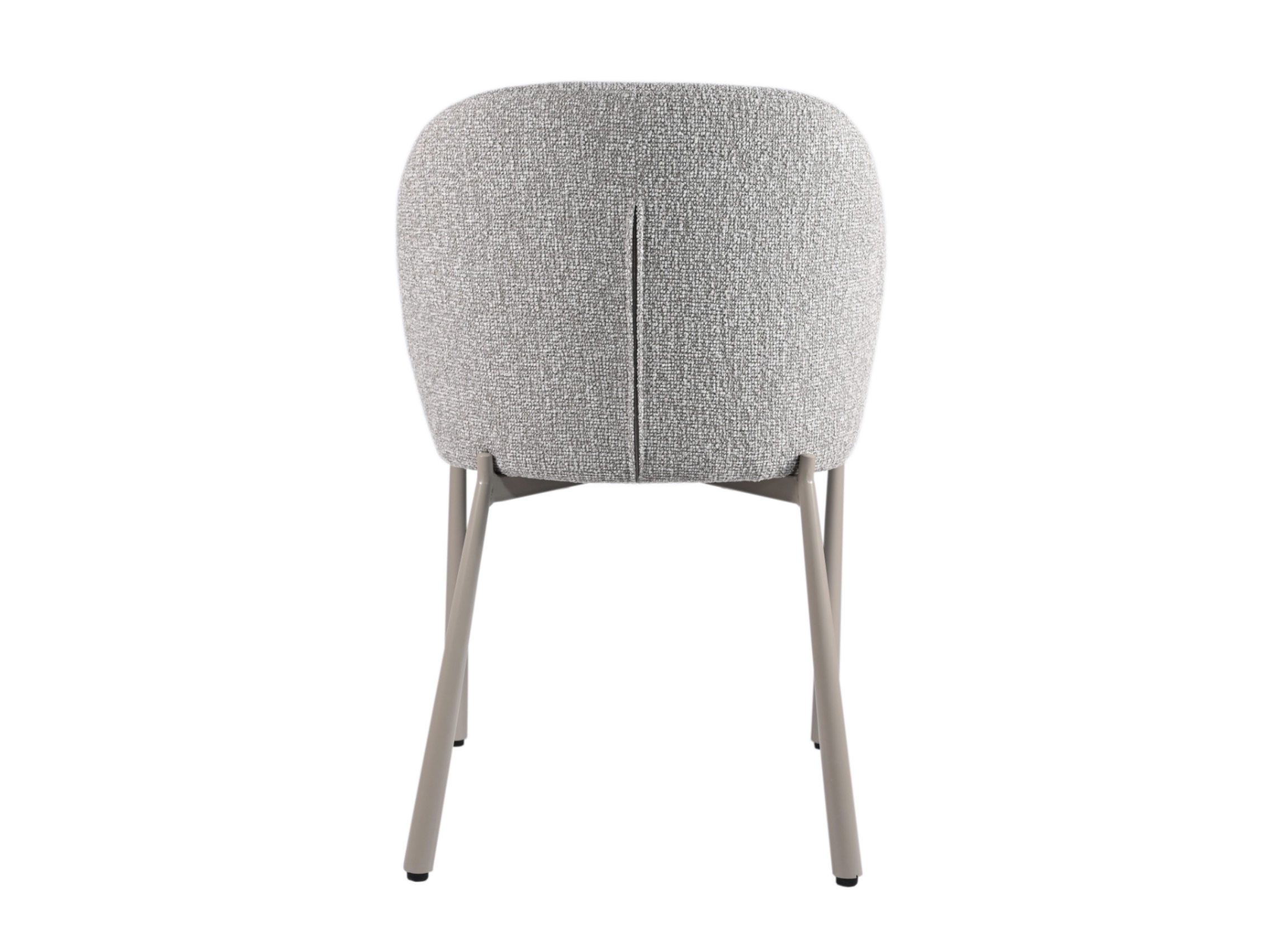 Стілець M-238 гарденія + капучино 4