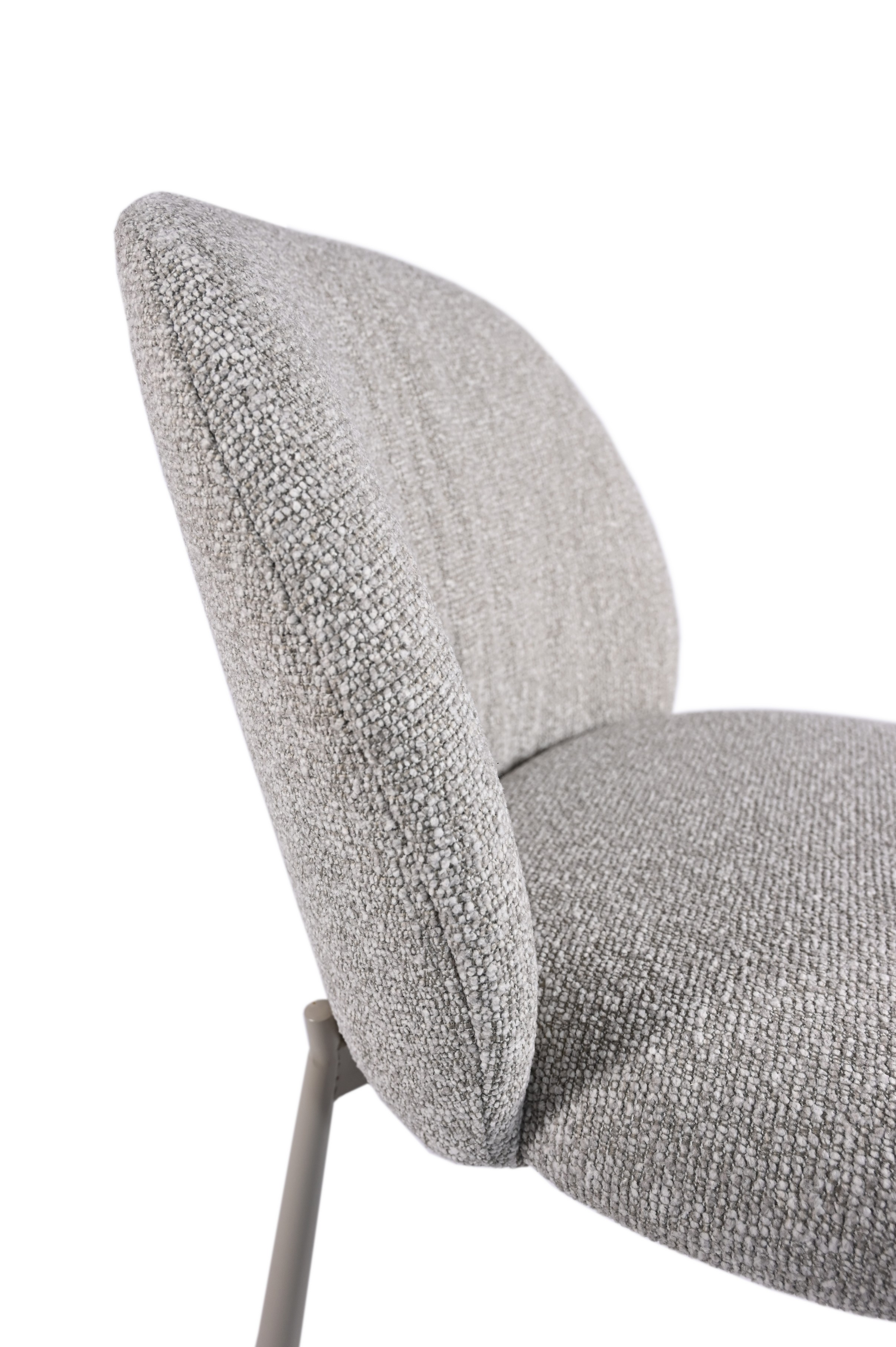 Стілець M-238 гарденія + капучино 10