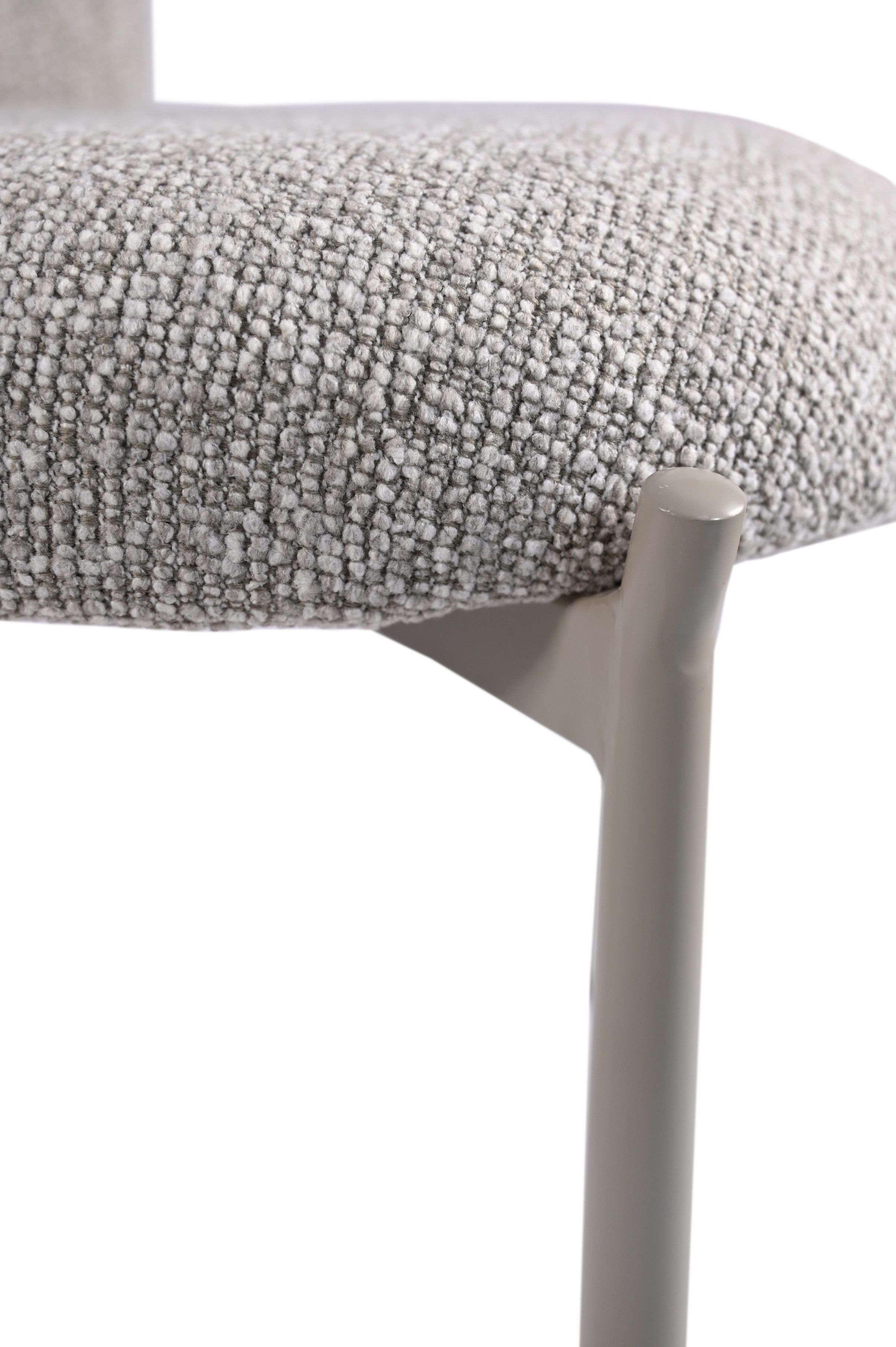 Стілець M-238 гарденія + капучино 8