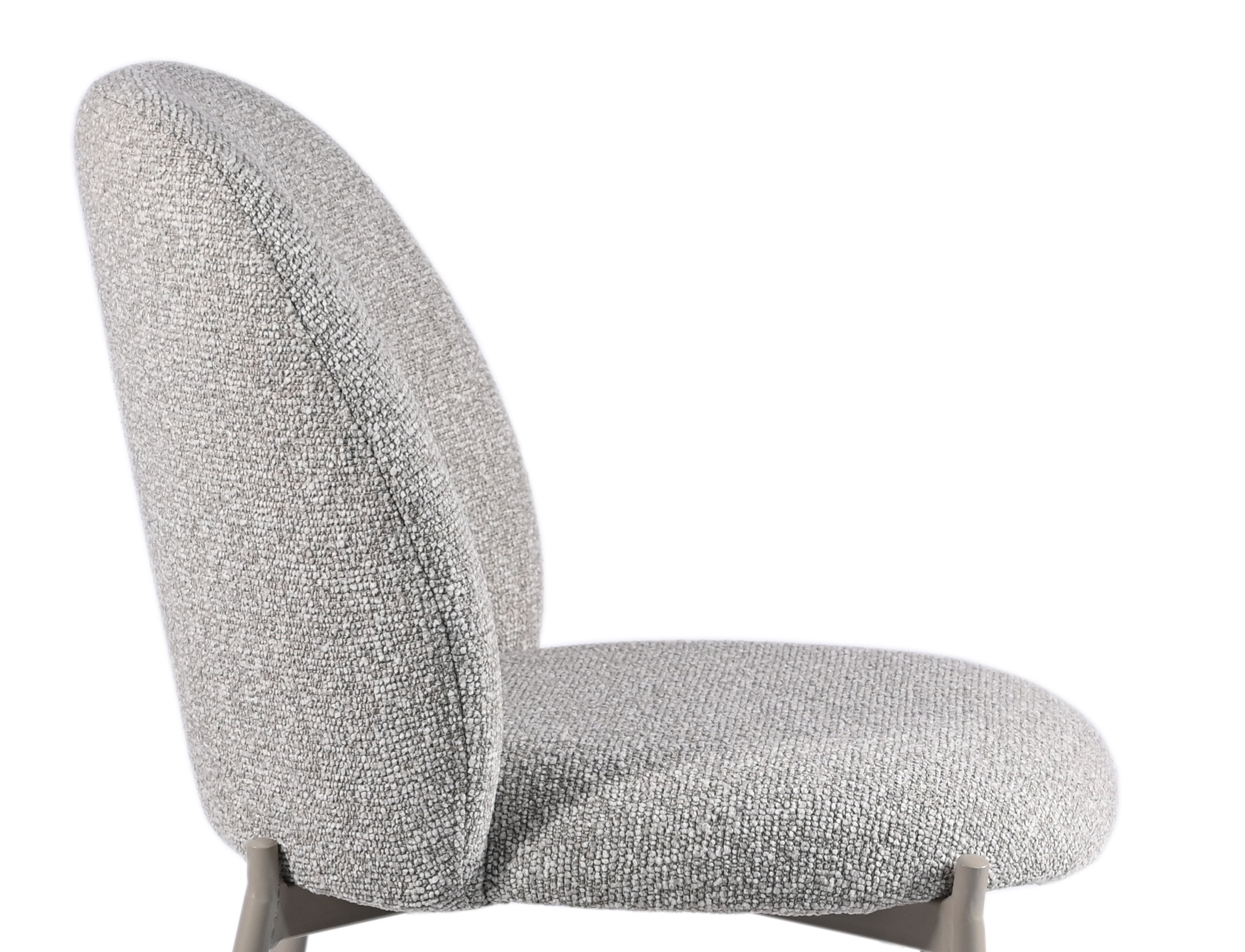 Стілець M-238 гарденія + капучино 9