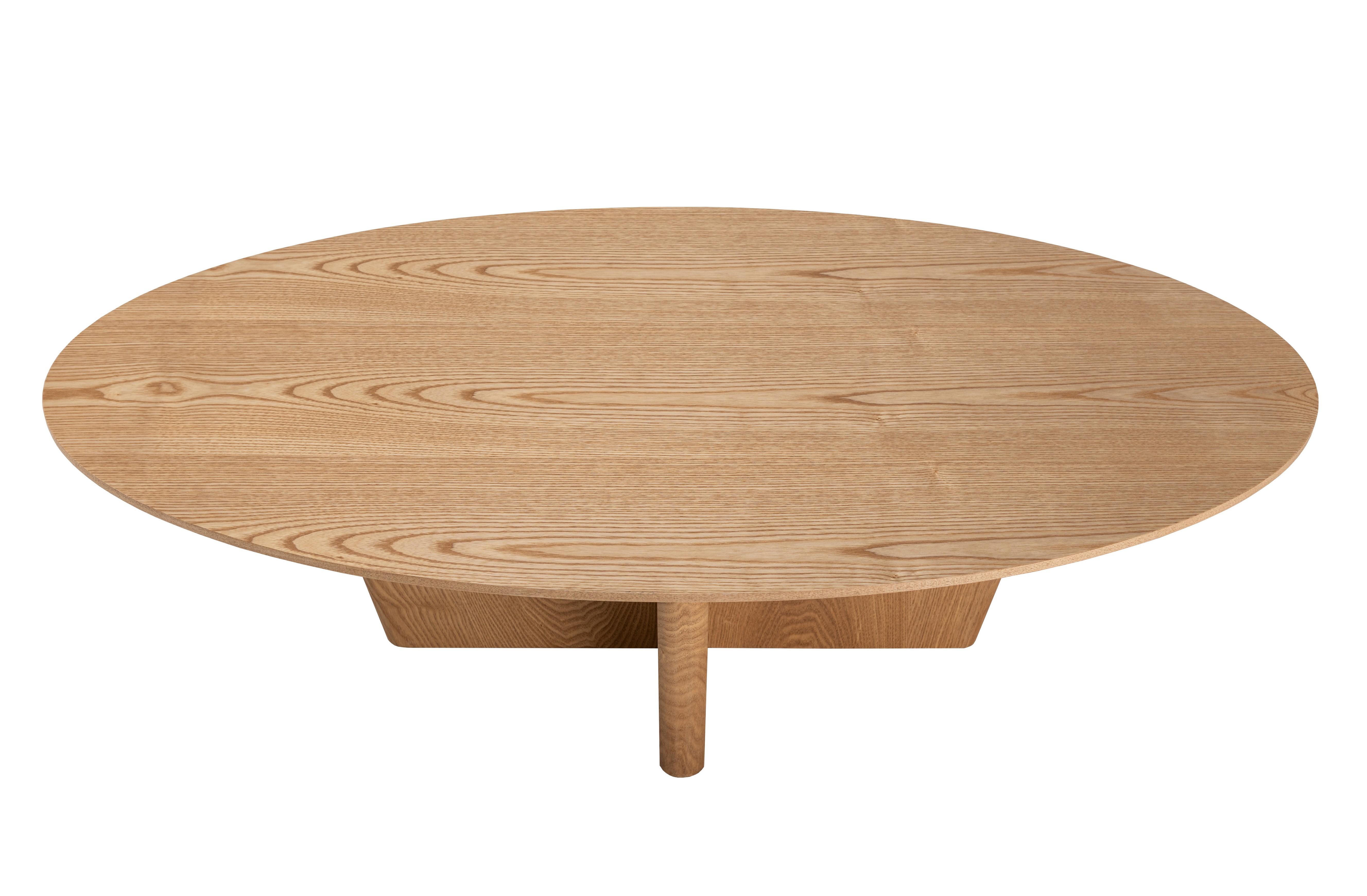 Журнальний стіл Матео C-315 ясень 9