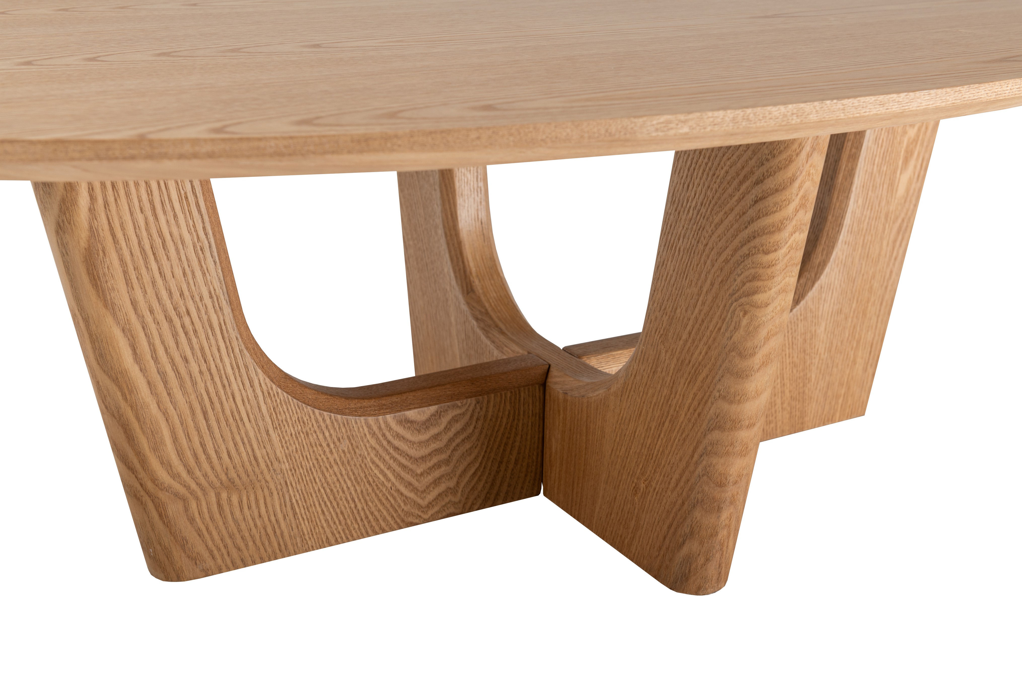 Журнальний стіл Матео C-315 ясень 7