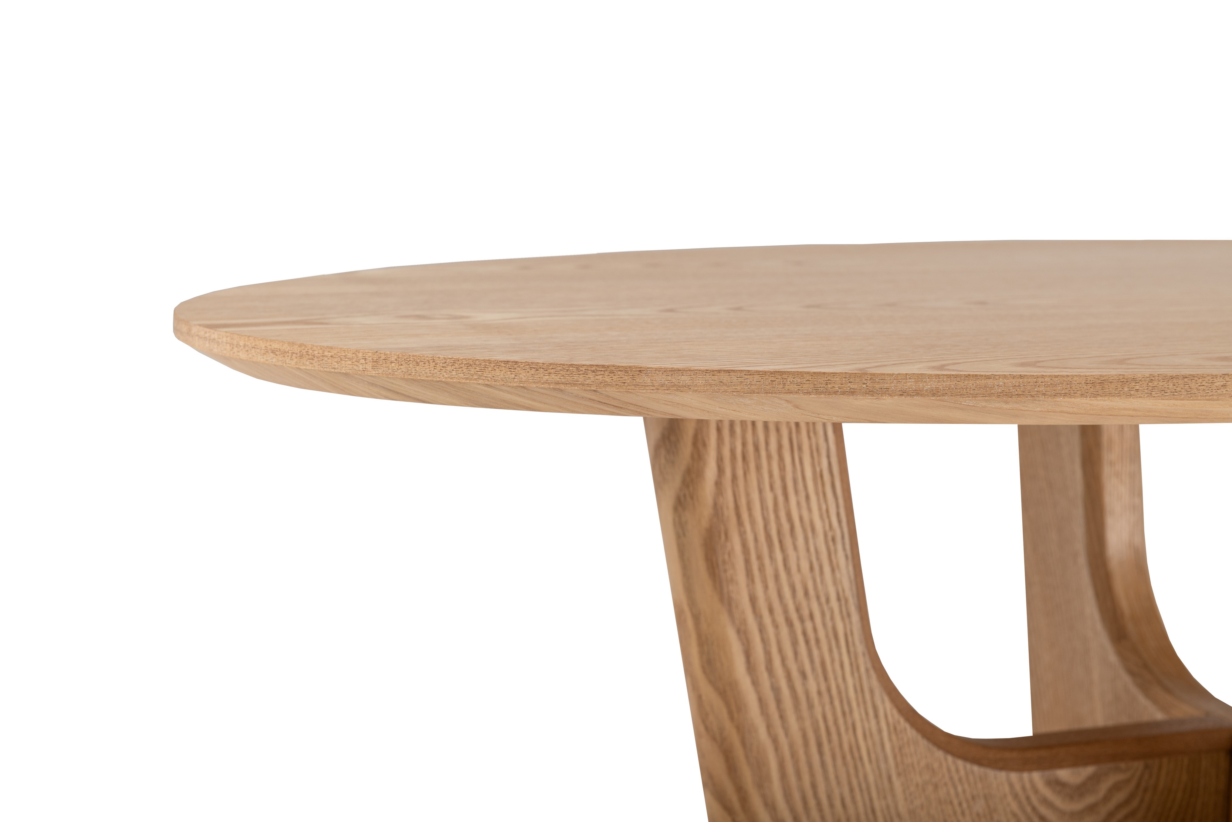 Журнальний стіл Матео C-315 ясень 8