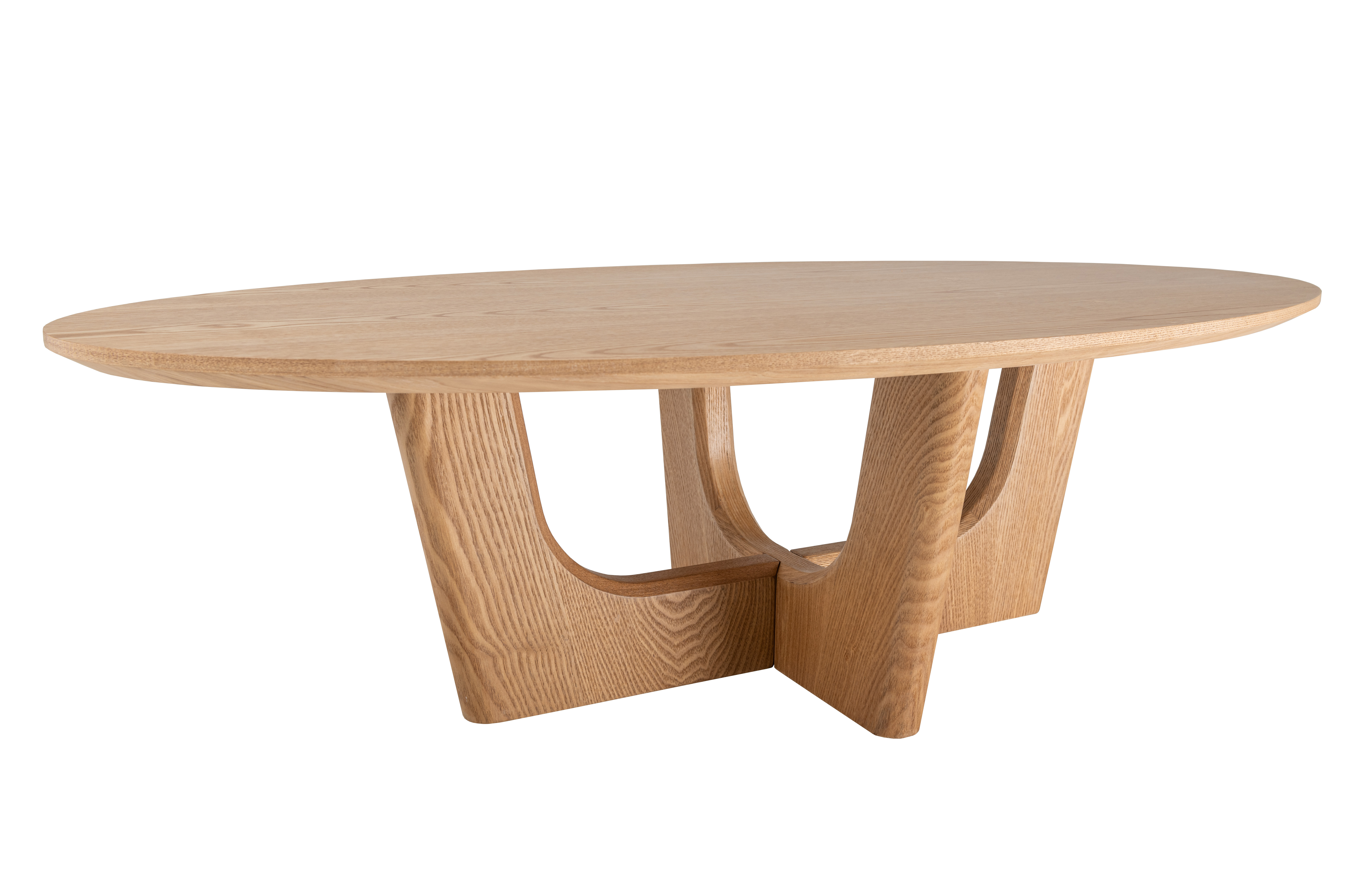 Журнальний стіл Матео C-315 ясень 6