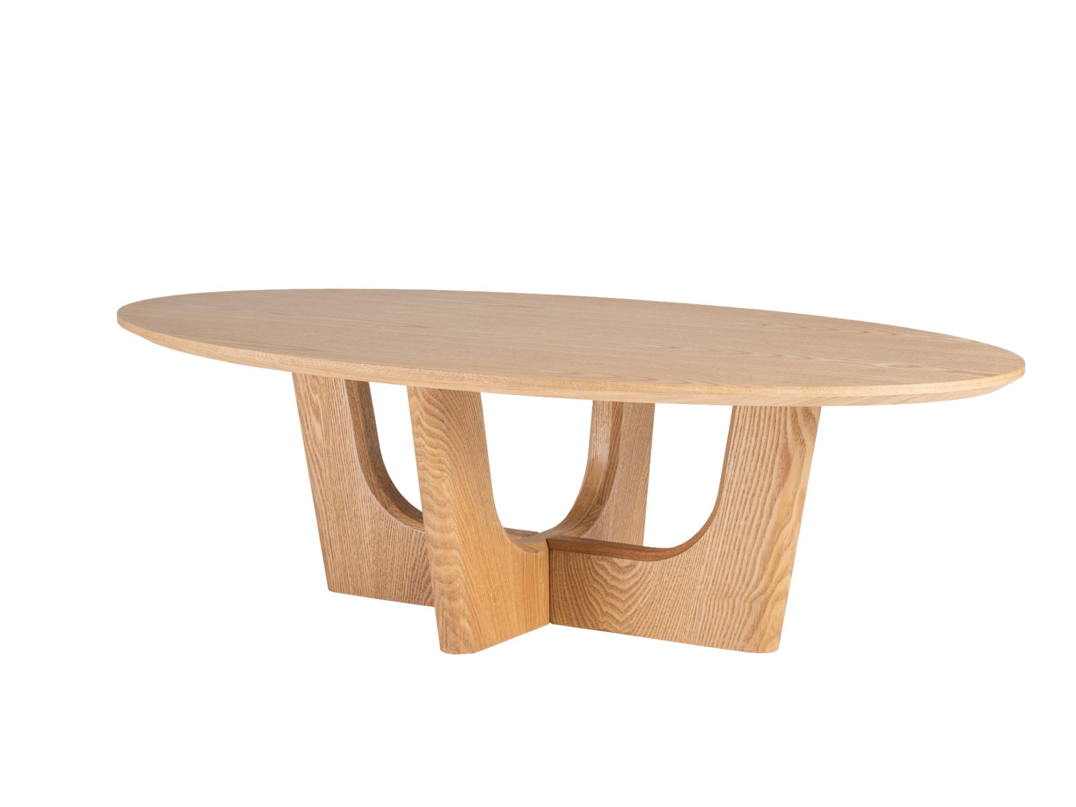 Журнальний стіл Матео C-315 ясень 4