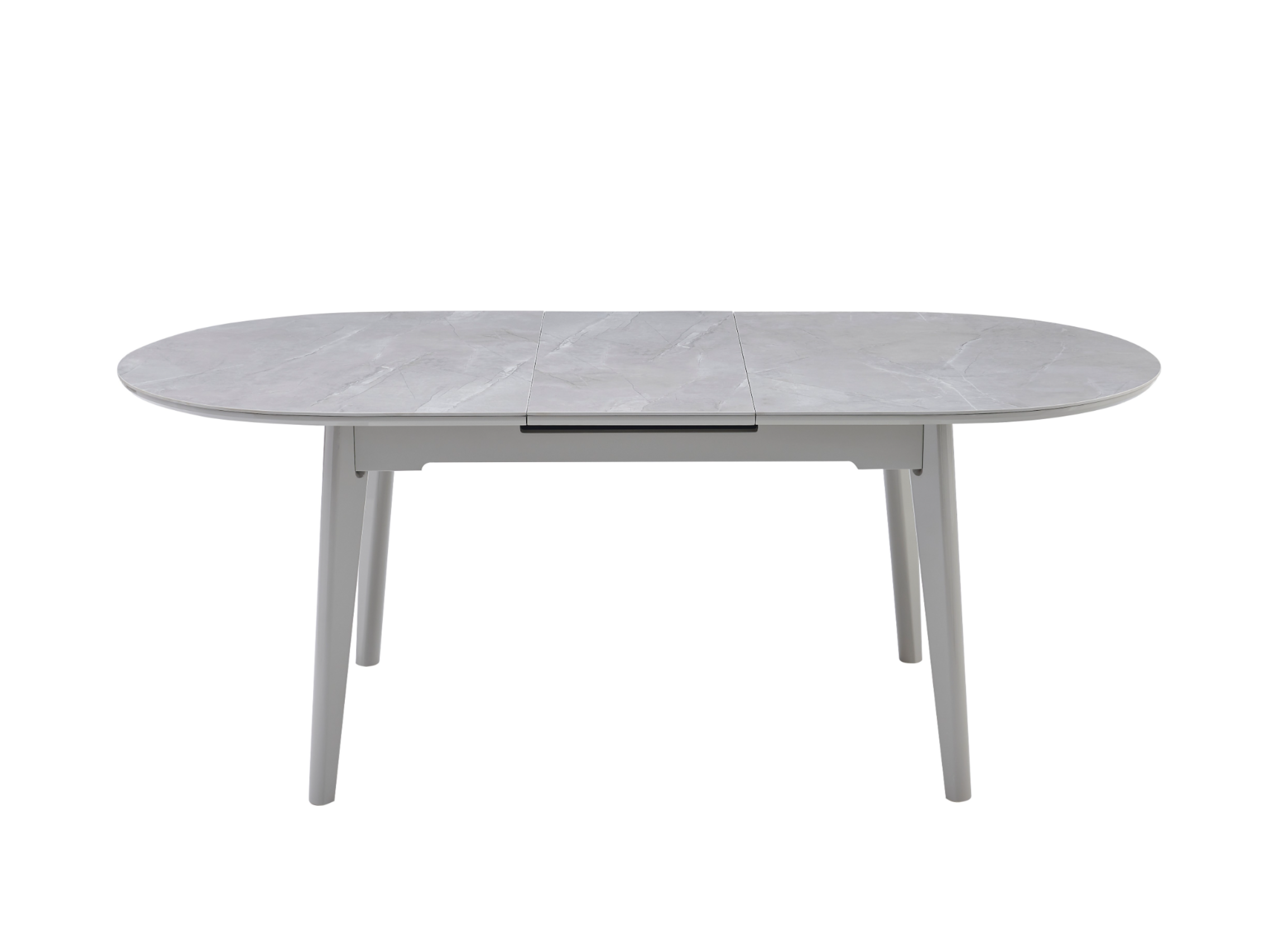 Керамічний стіл TM-126 калакатта мармур + сірий 6