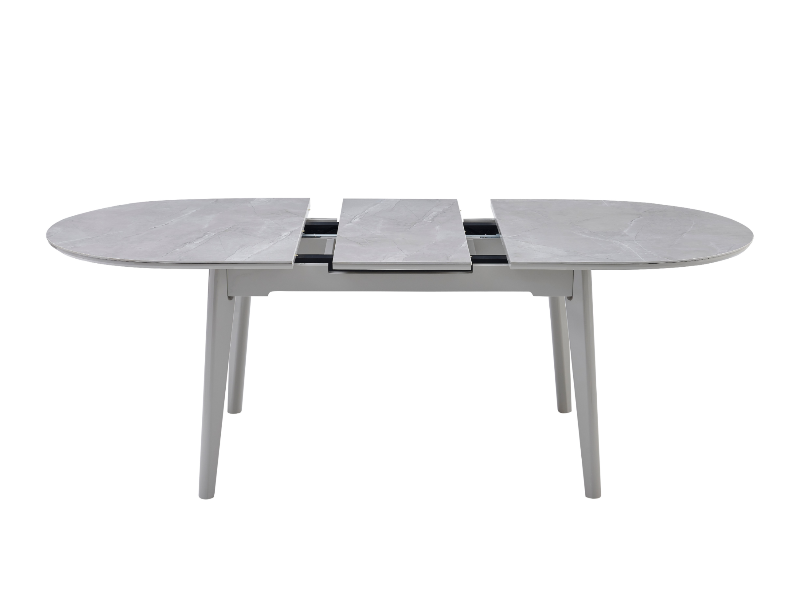 Керамічний стіл TM-126 калакатта мармур + сірий 5