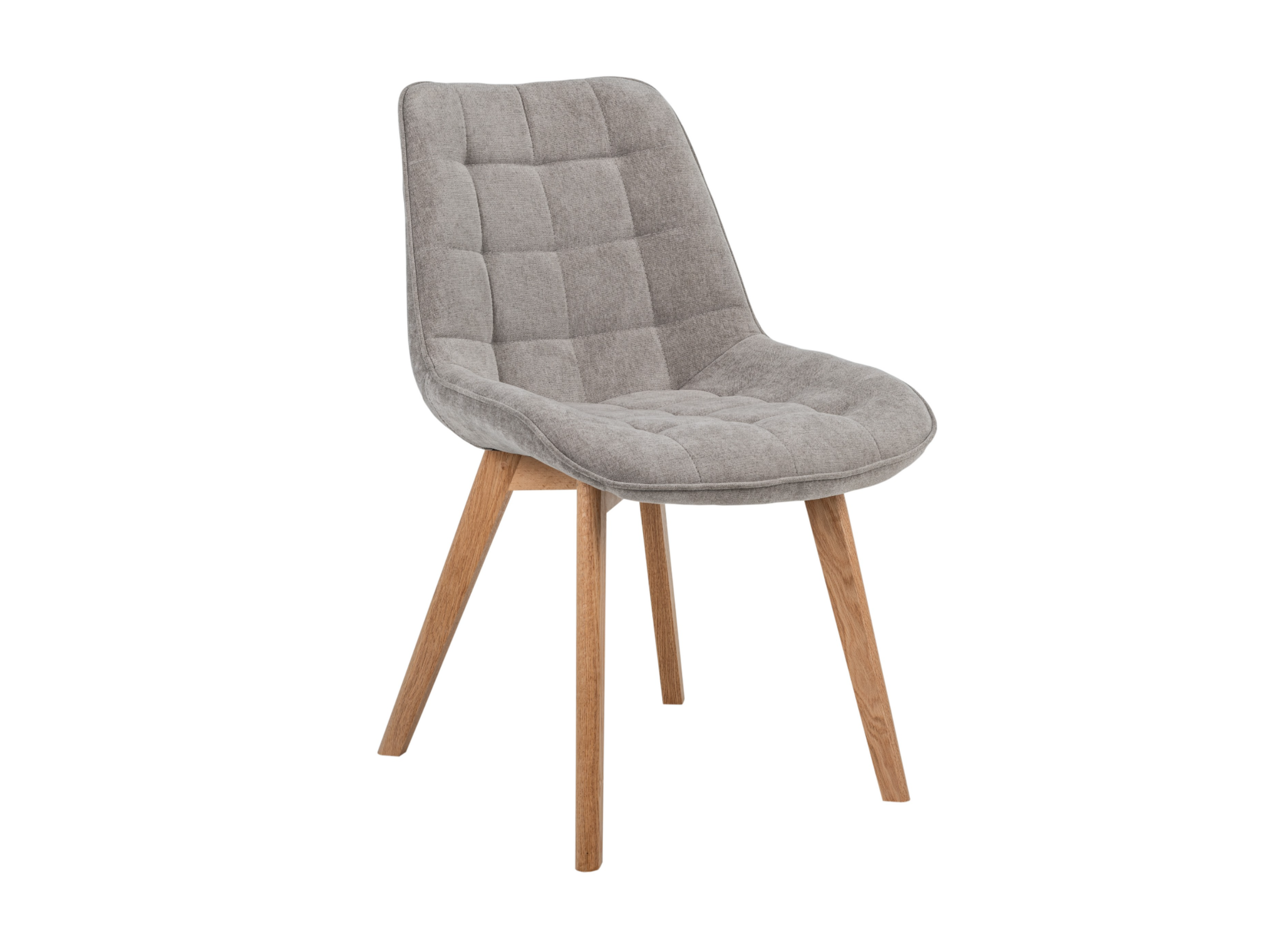 Стілець M-79 теплий базальт + натуральний каучук