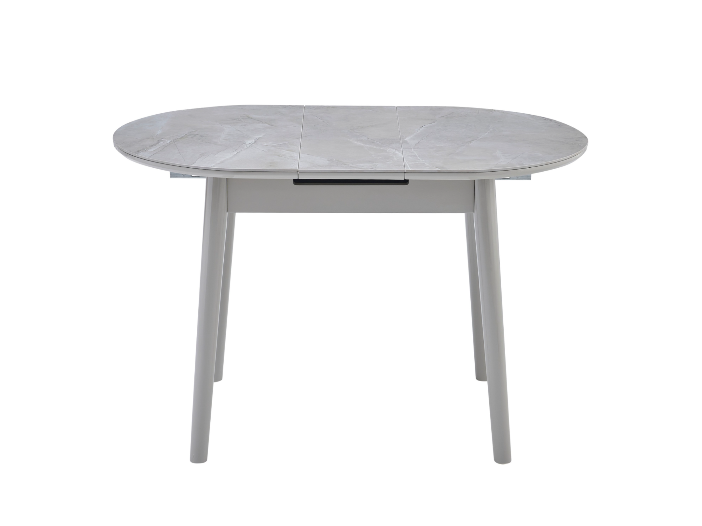 Керамічний стіл TM-85-1 калакатта мармур + сірий 6