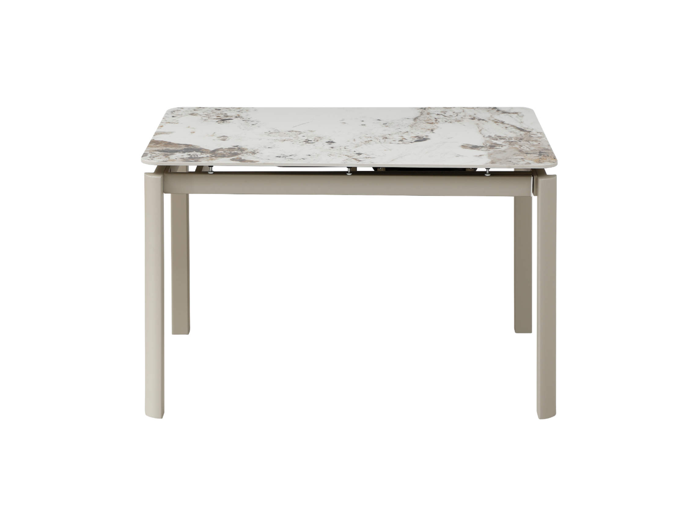 Керамічний стіл Тревізо TML-1350-1 калакатта вінтаж + бежевий 3